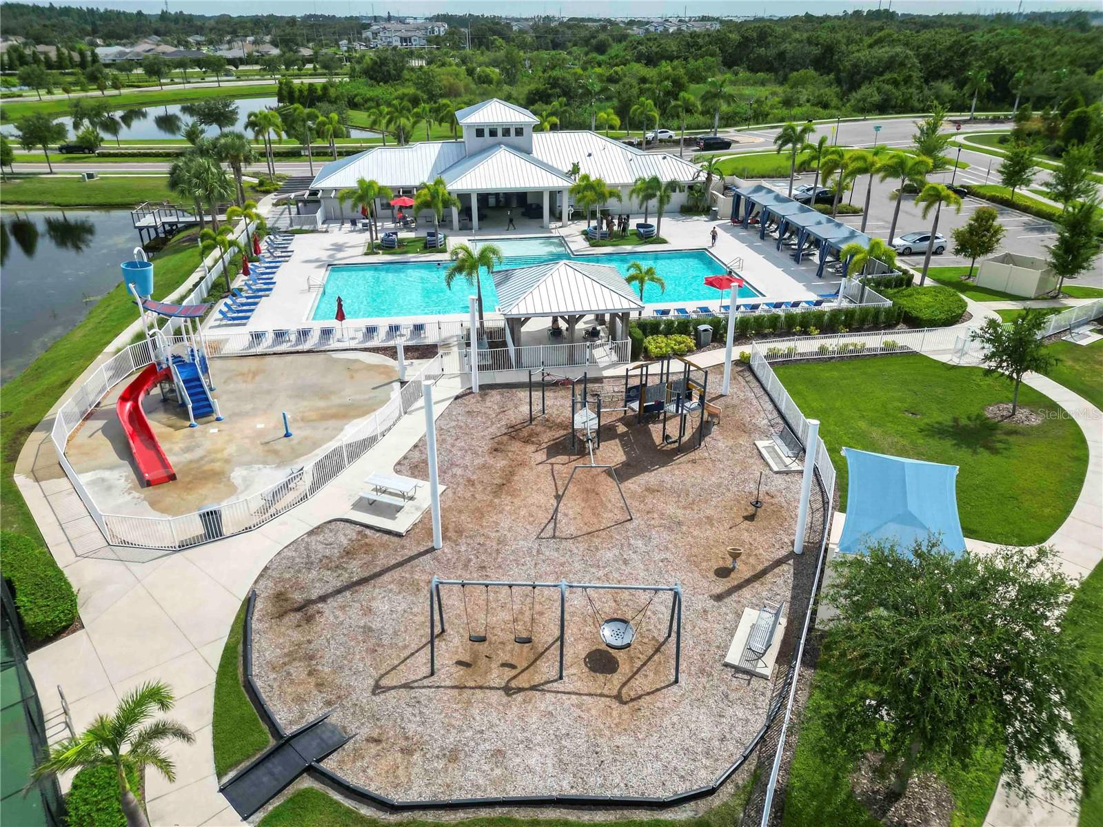 CYPRESS MILL PHASE 1C1 - Residential