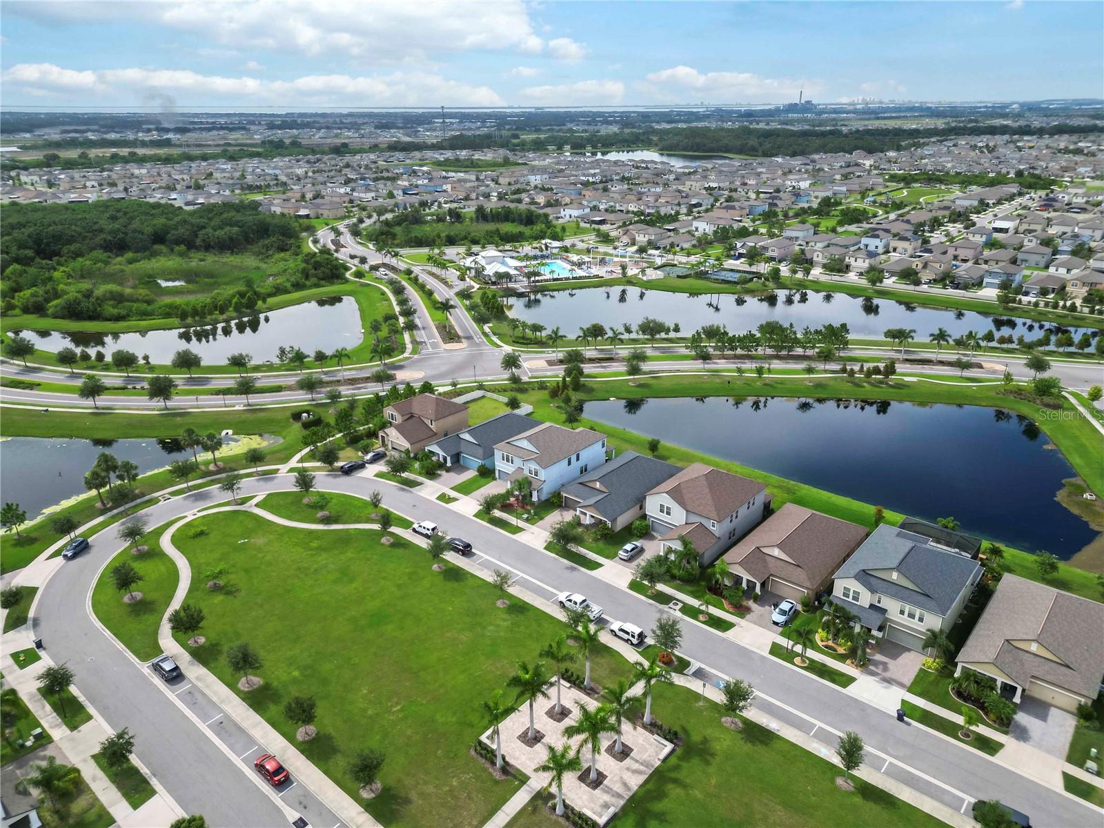 CYPRESS MILL PHASE 1C1 - Residential