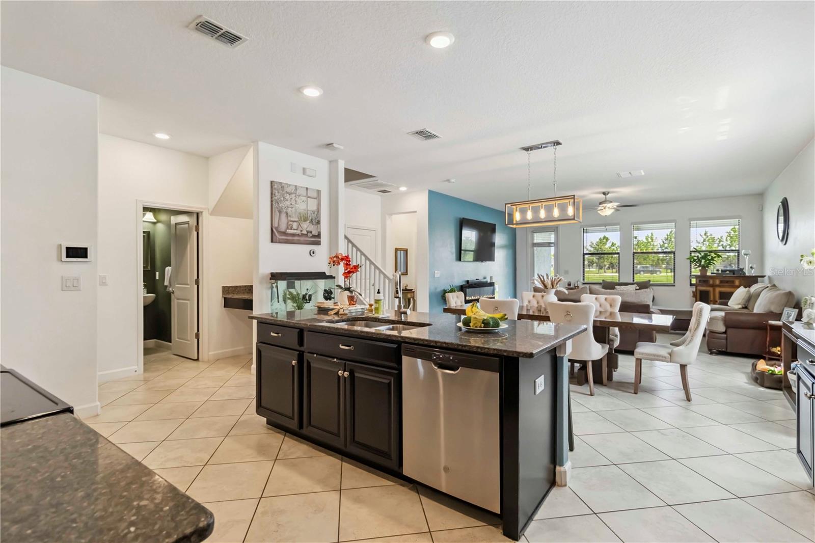 CYPRESS MILL PHASE 1C1 - Residential