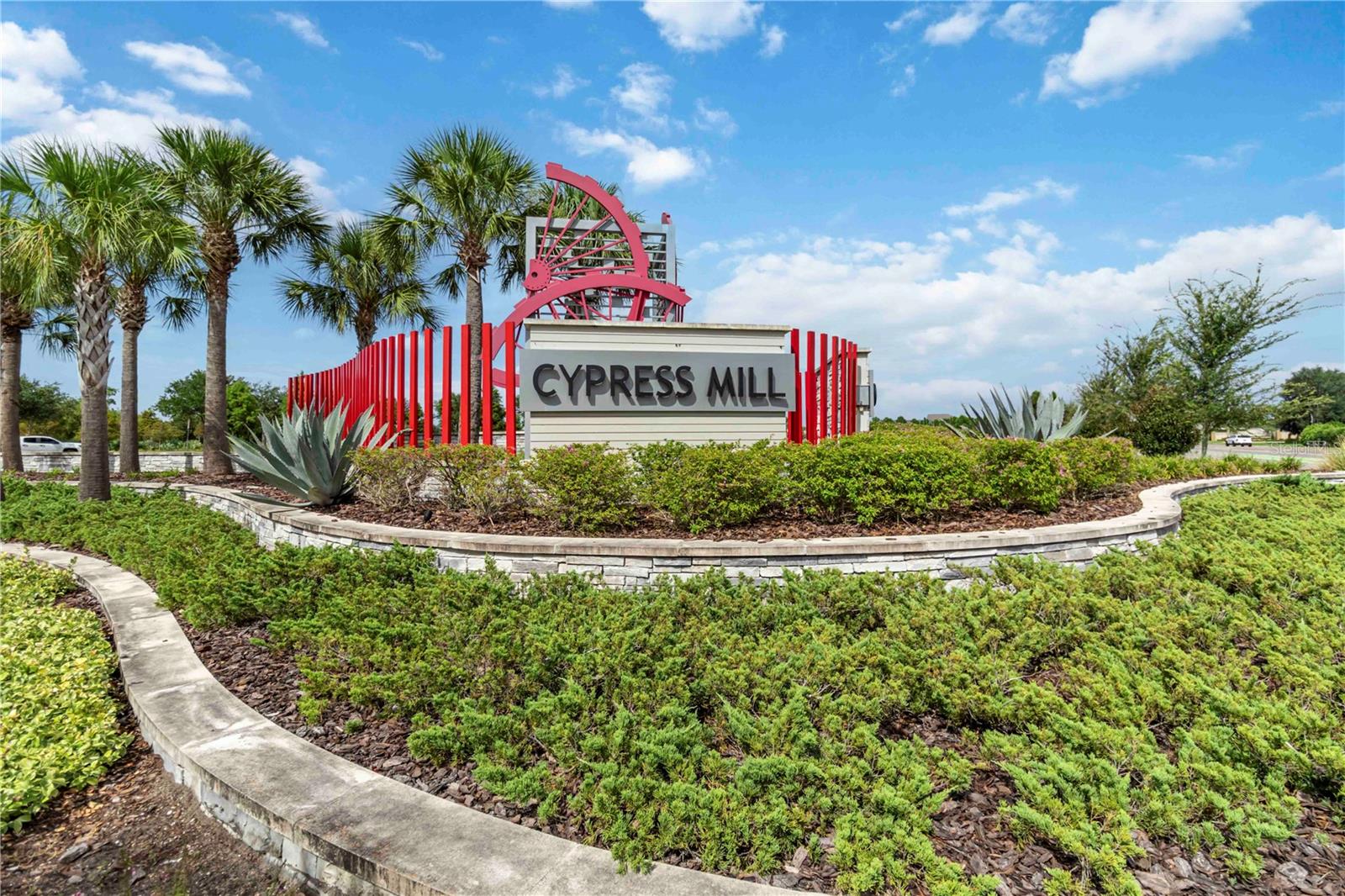 CYPRESS MILL PHASE 1C1 - Residential