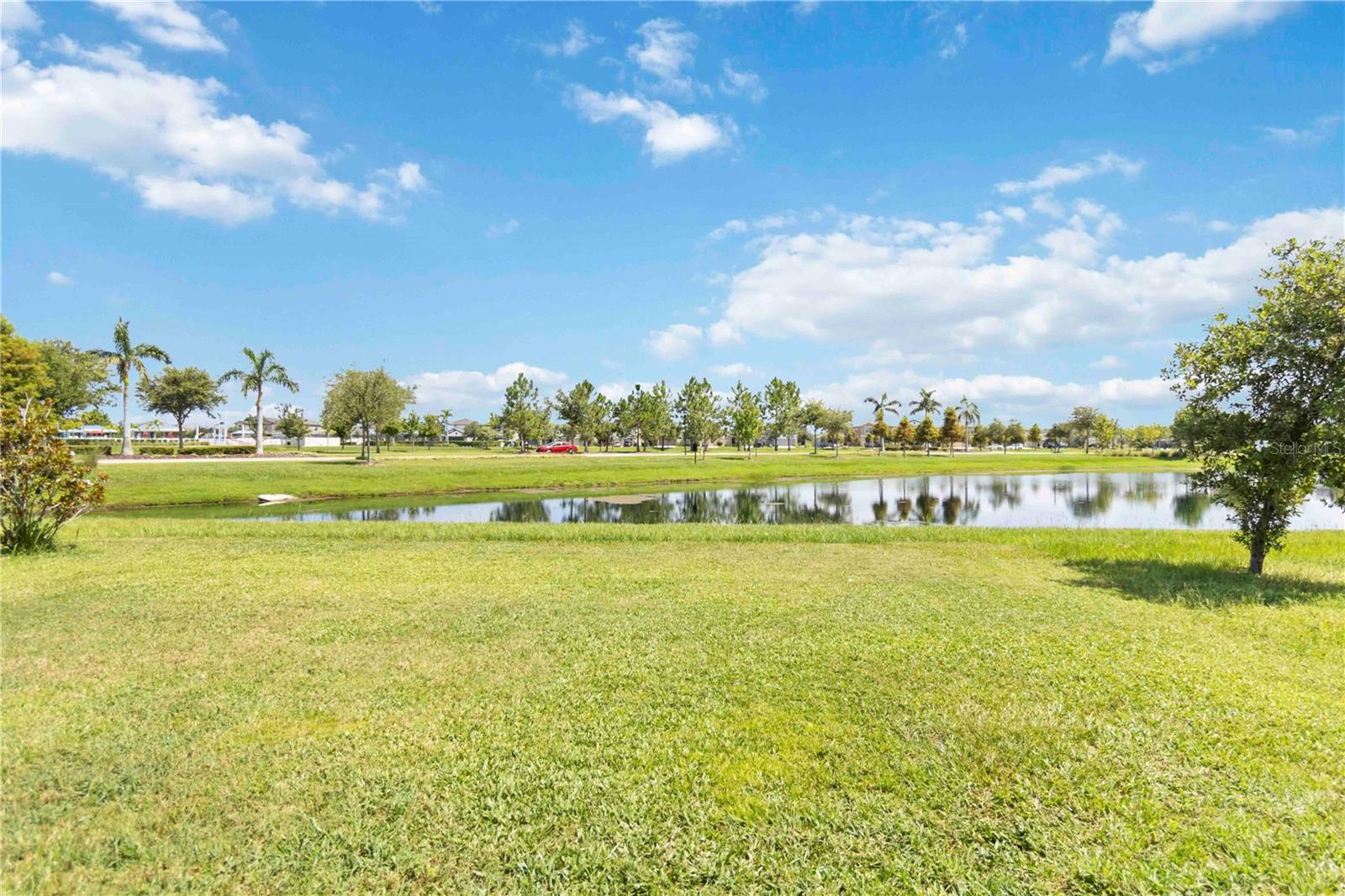 CYPRESS MILL PHASE 1C1 - Residential