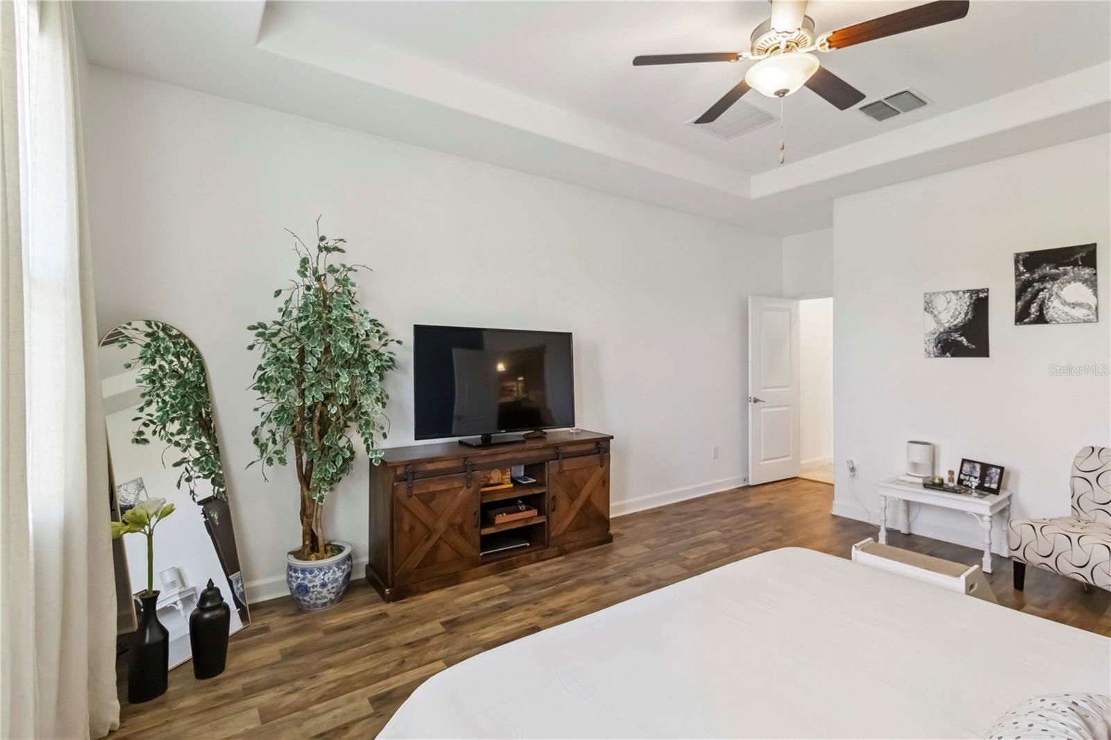 CYPRESS MILL PHASE 1C1 - Residential