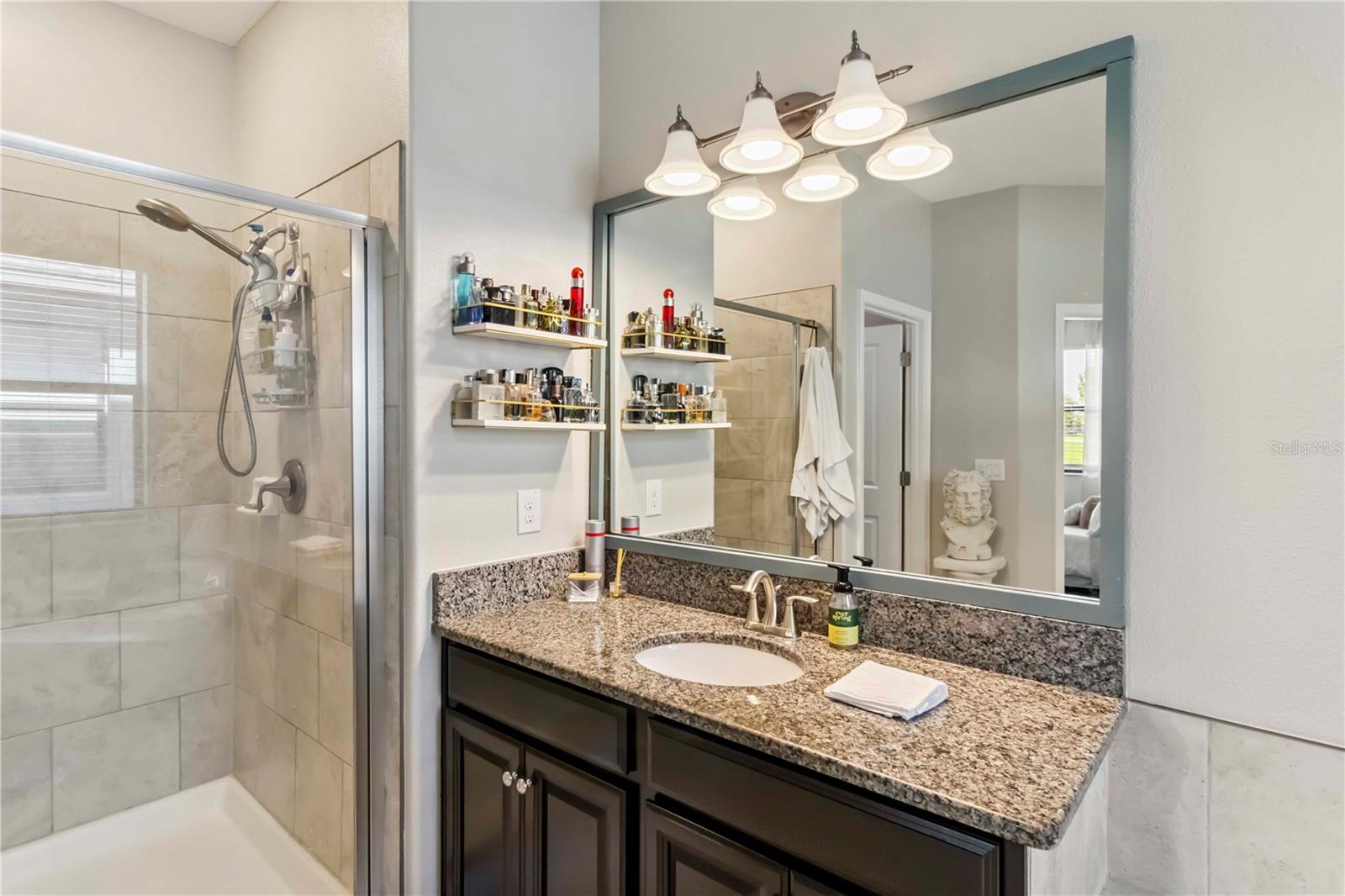 CYPRESS MILL PHASE 1C1 - Residential