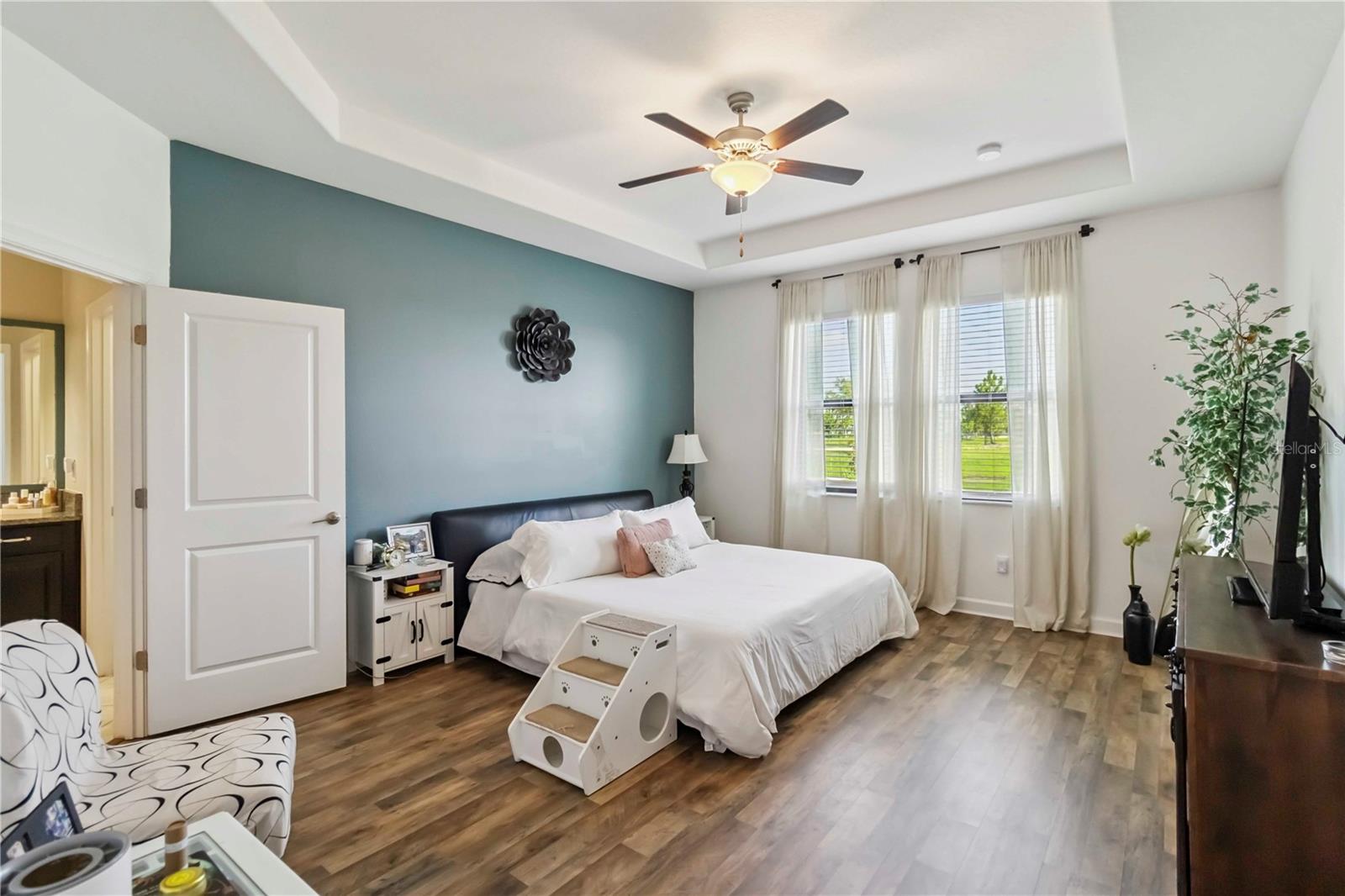 CYPRESS MILL PHASE 1C1 - Residential