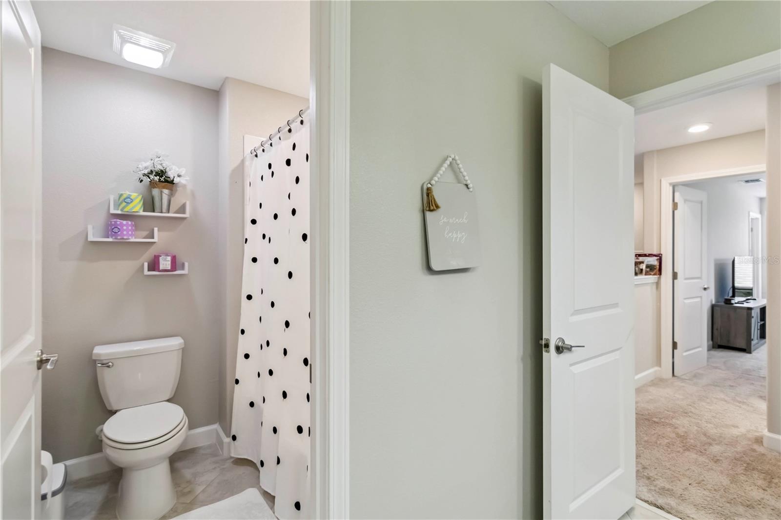 CYPRESS MILL PHASE 1C1 - Residential