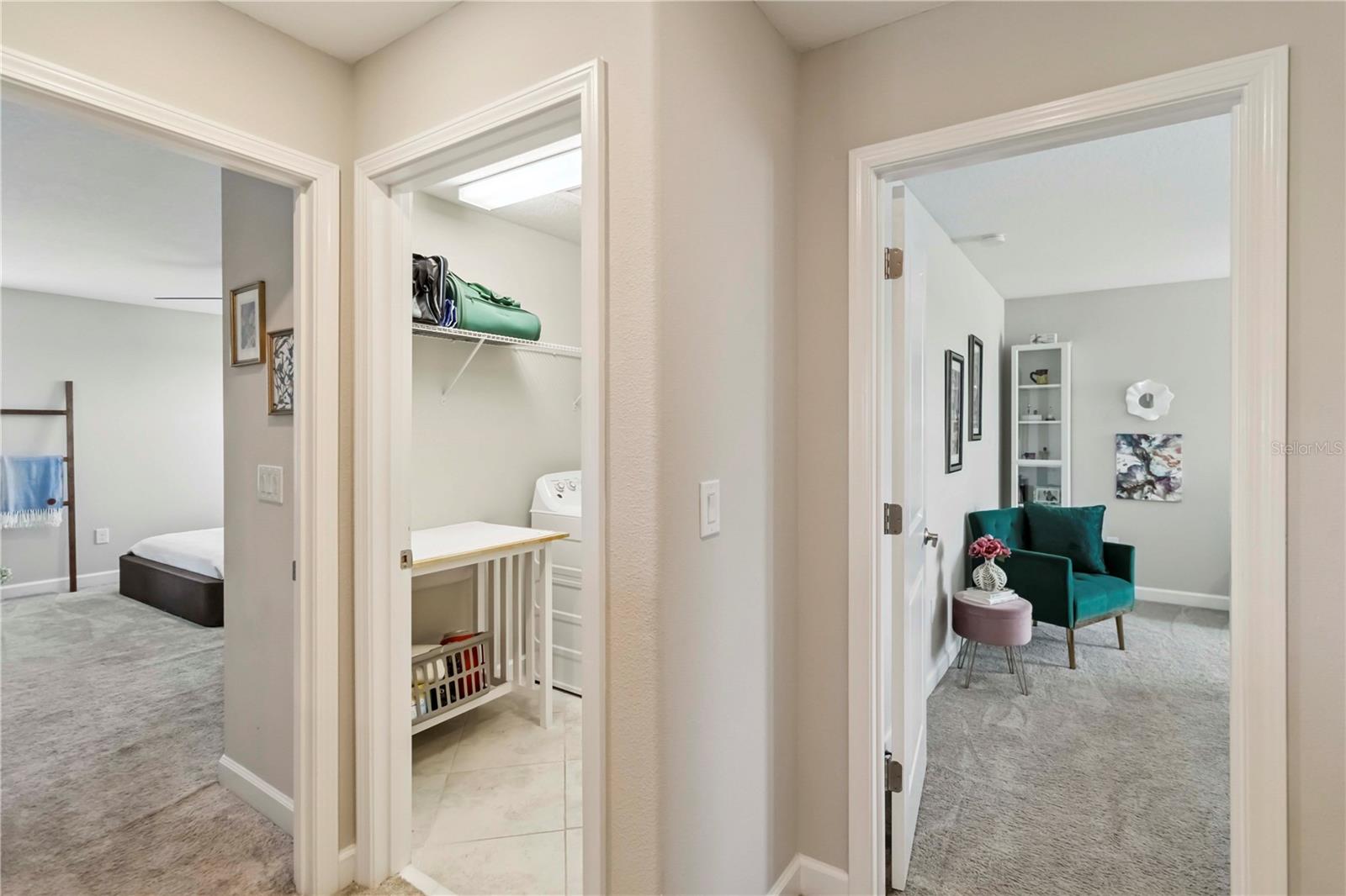 CYPRESS MILL PHASE 1C1 - Residential