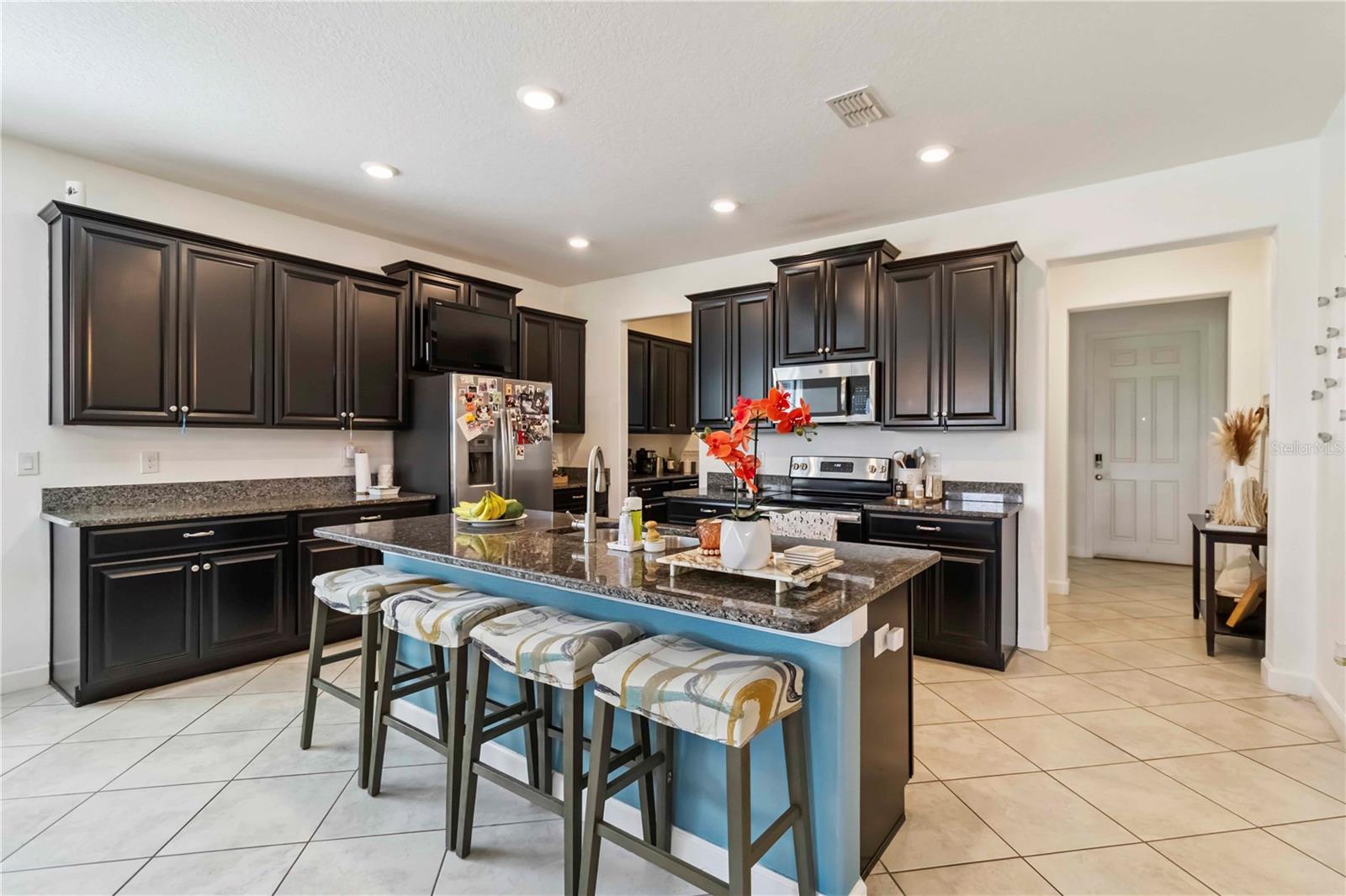 CYPRESS MILL PHASE 1C1 - Residential