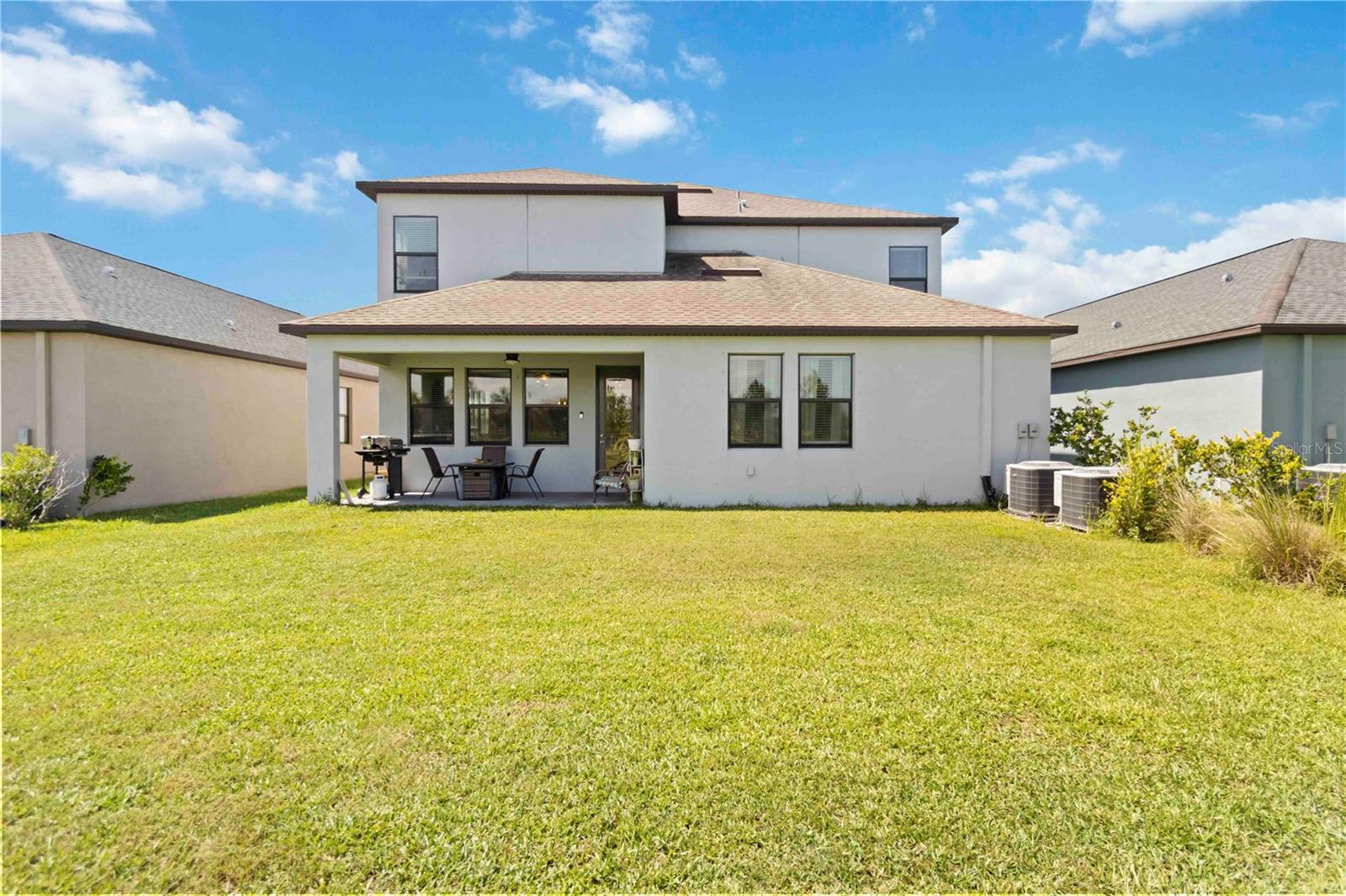 CYPRESS MILL PHASE 1C1 - Residential