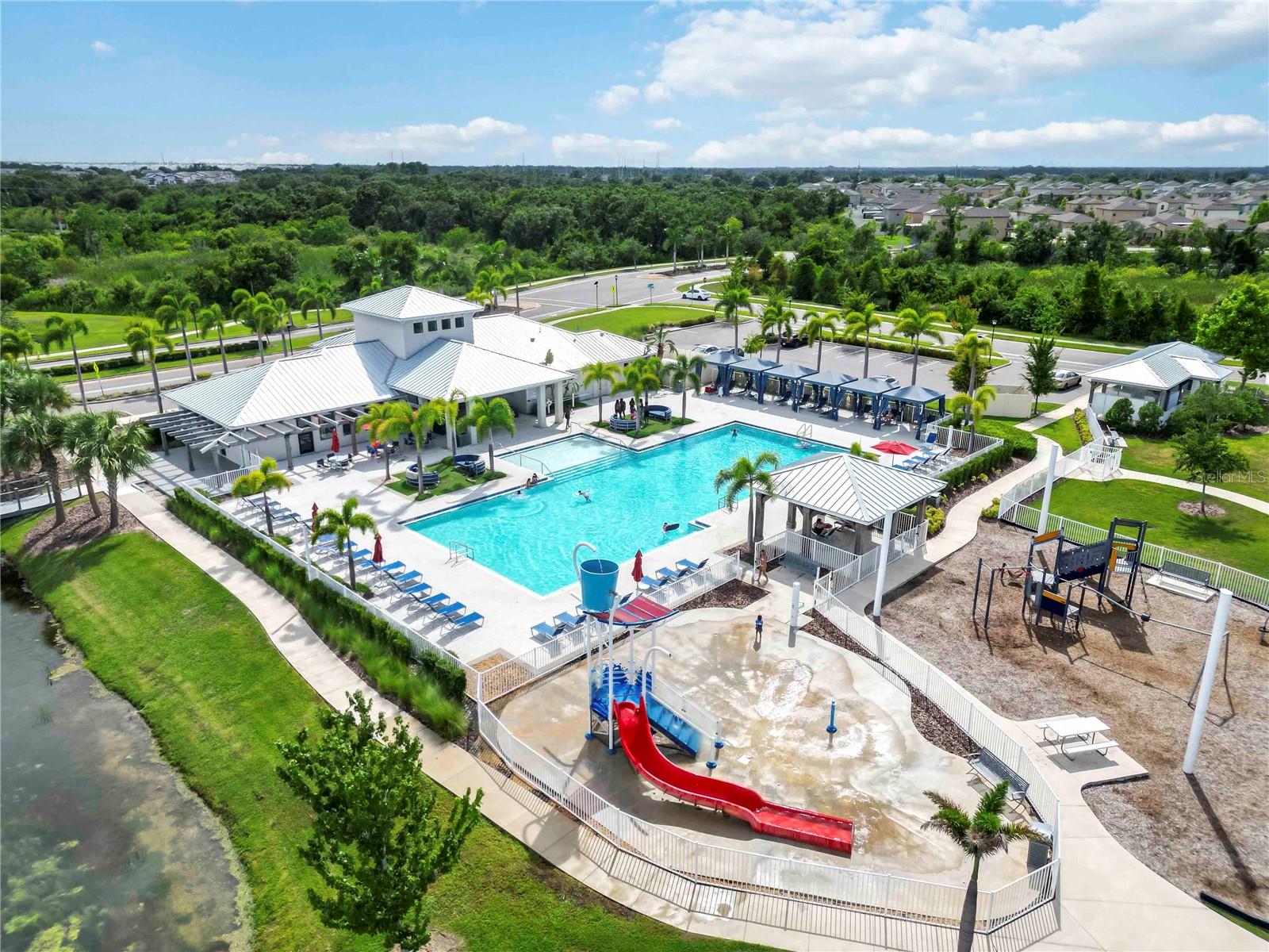 CYPRESS MILL PHASE 1C1 - Residential