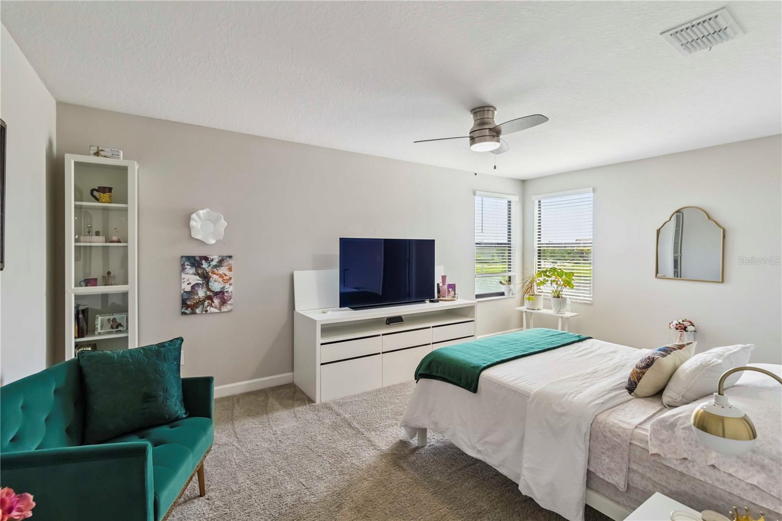 CYPRESS MILL PHASE 1C1 - Residential