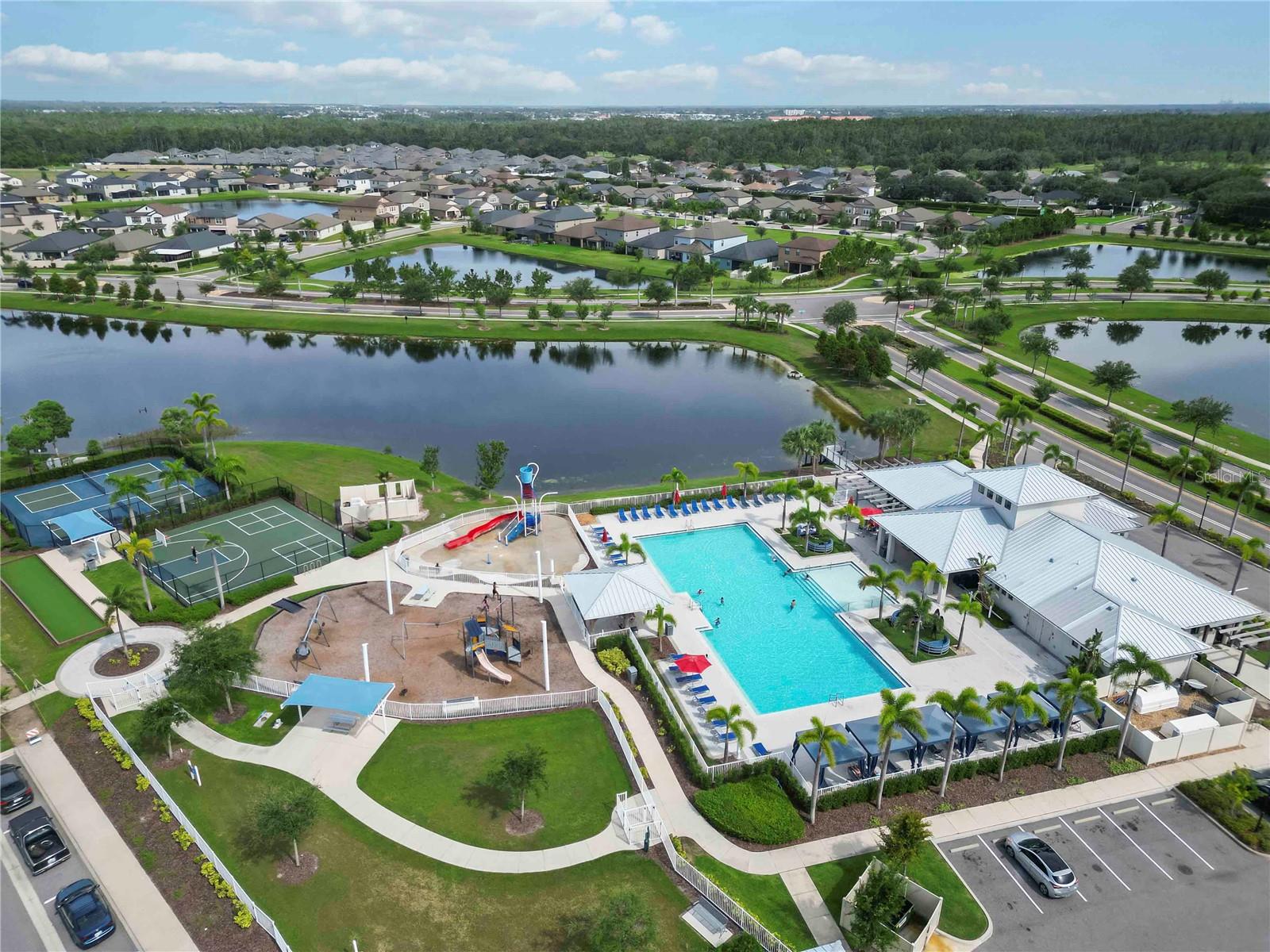 CYPRESS MILL PHASE 1C1 - Residential