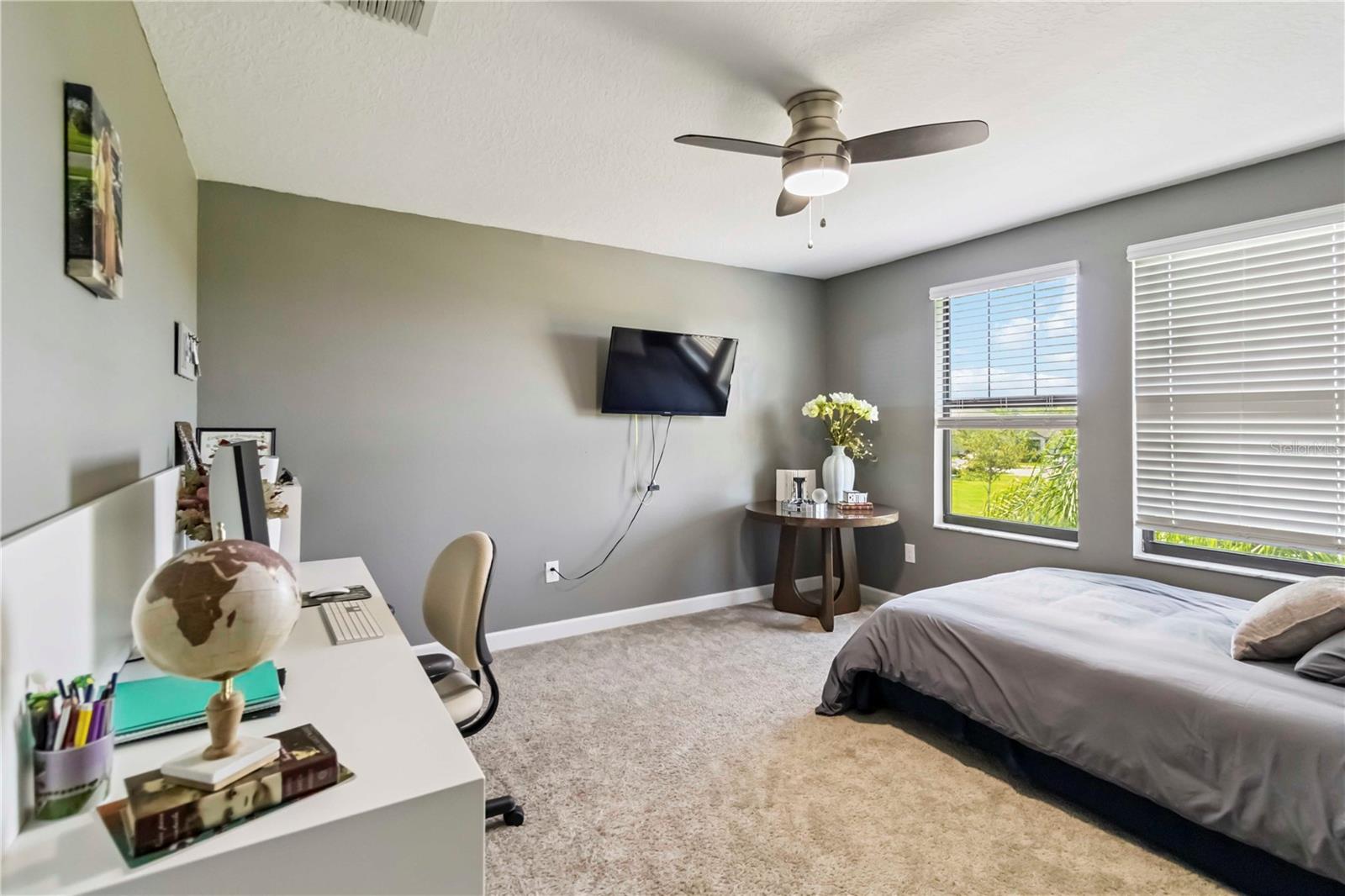 CYPRESS MILL PHASE 1C1 - Residential