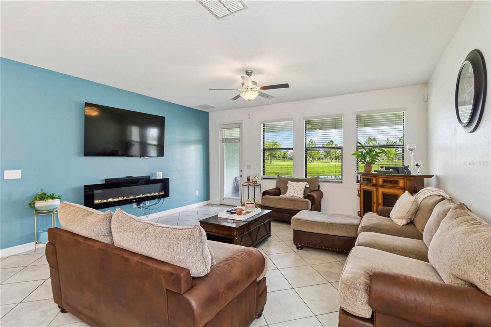 CYPRESS MILL PHASE 1C1 - Residential
