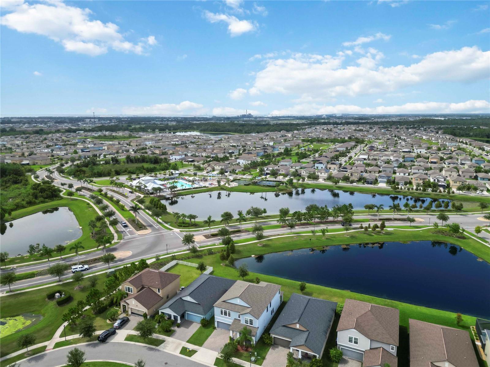 CYPRESS MILL PHASE 1C1 - Residential