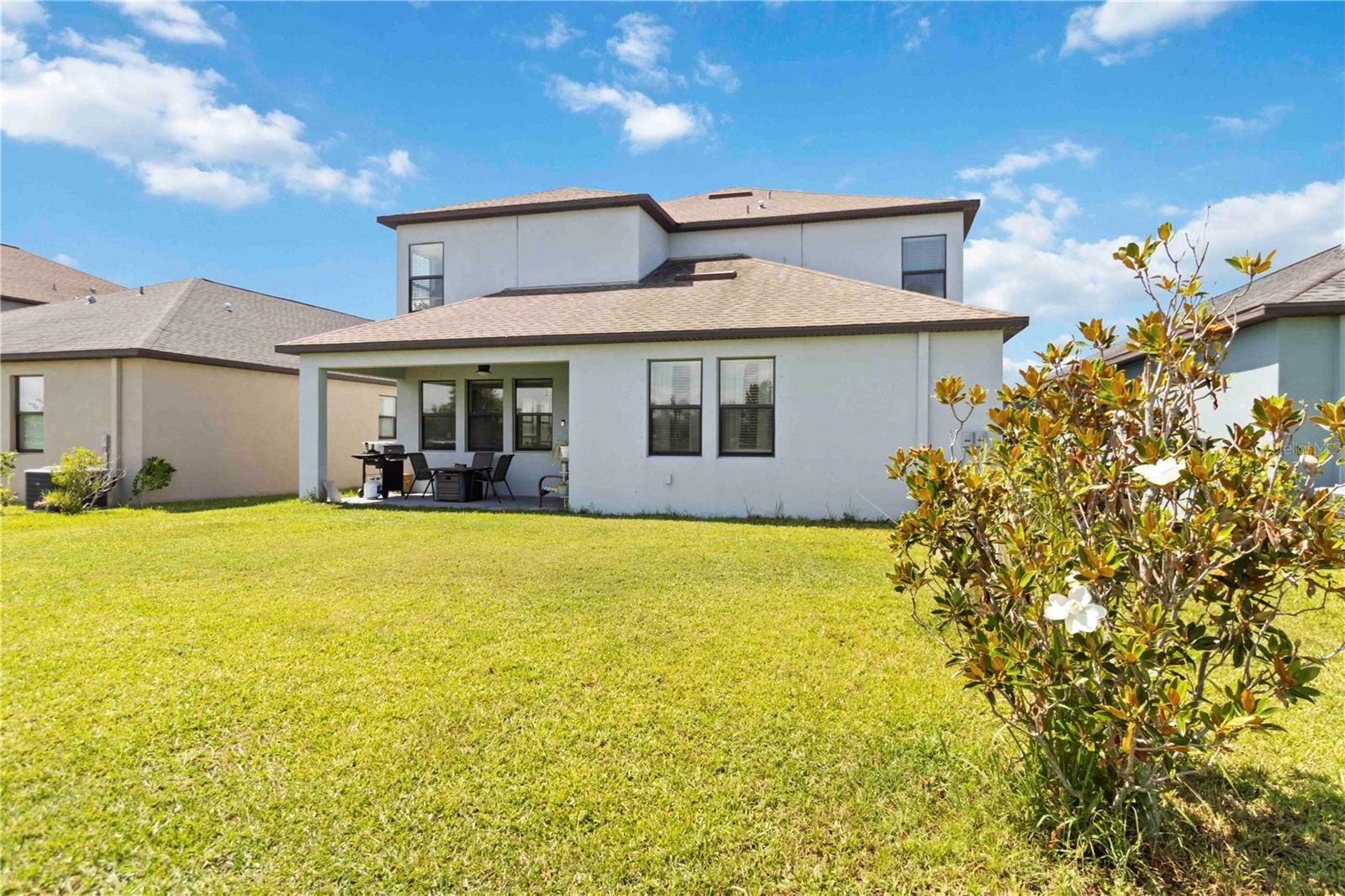 CYPRESS MILL PHASE 1C1 - Residential
