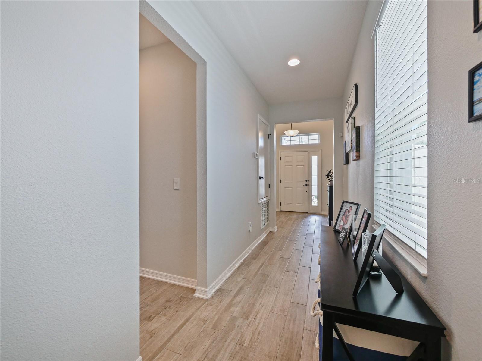 DEANS XING/LITTLE ECON - Residential