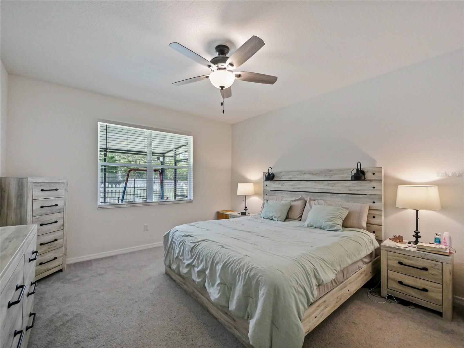 DEANS XING/LITTLE ECON - Residential