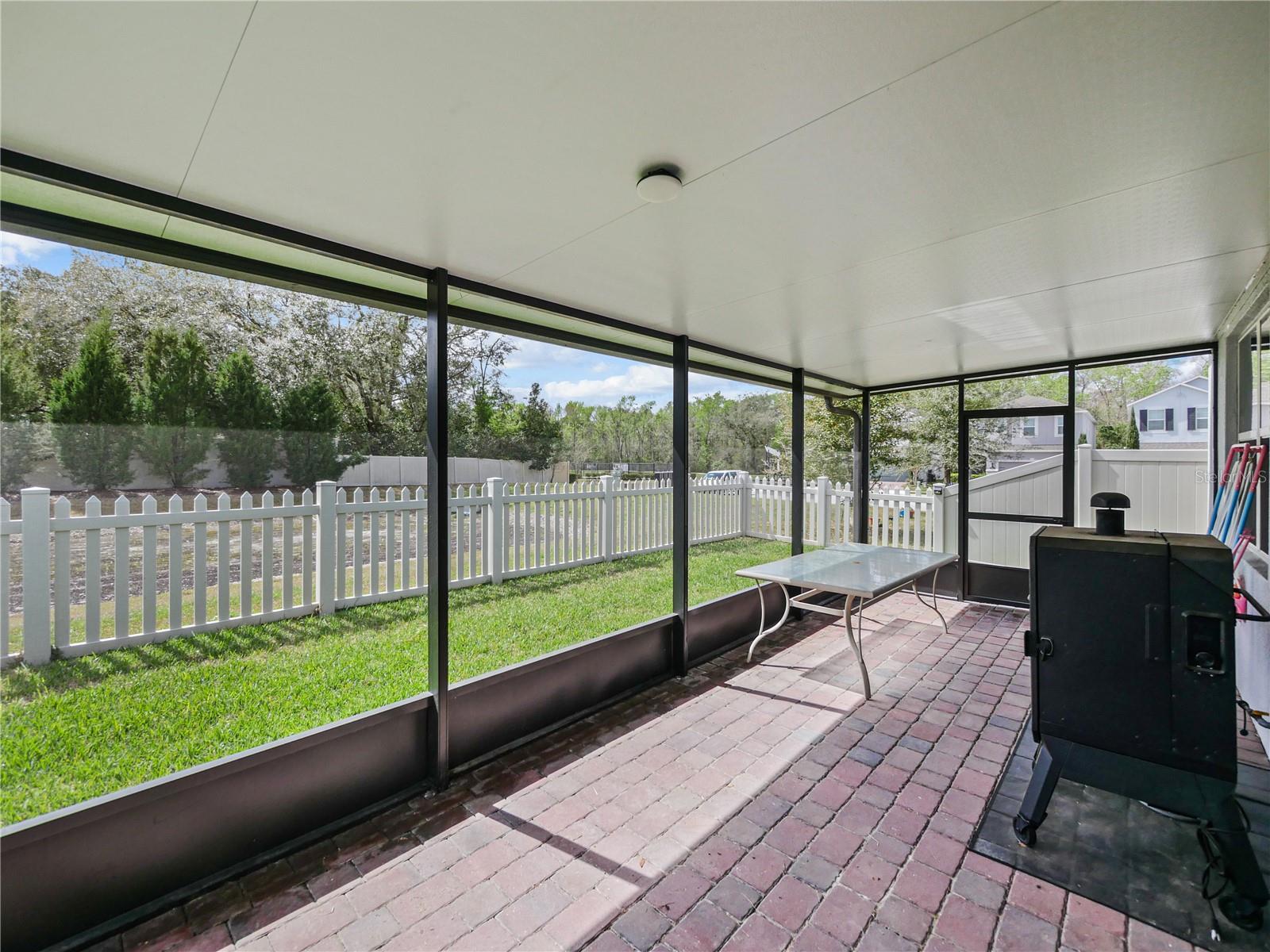 DEANS XING/LITTLE ECON - Residential