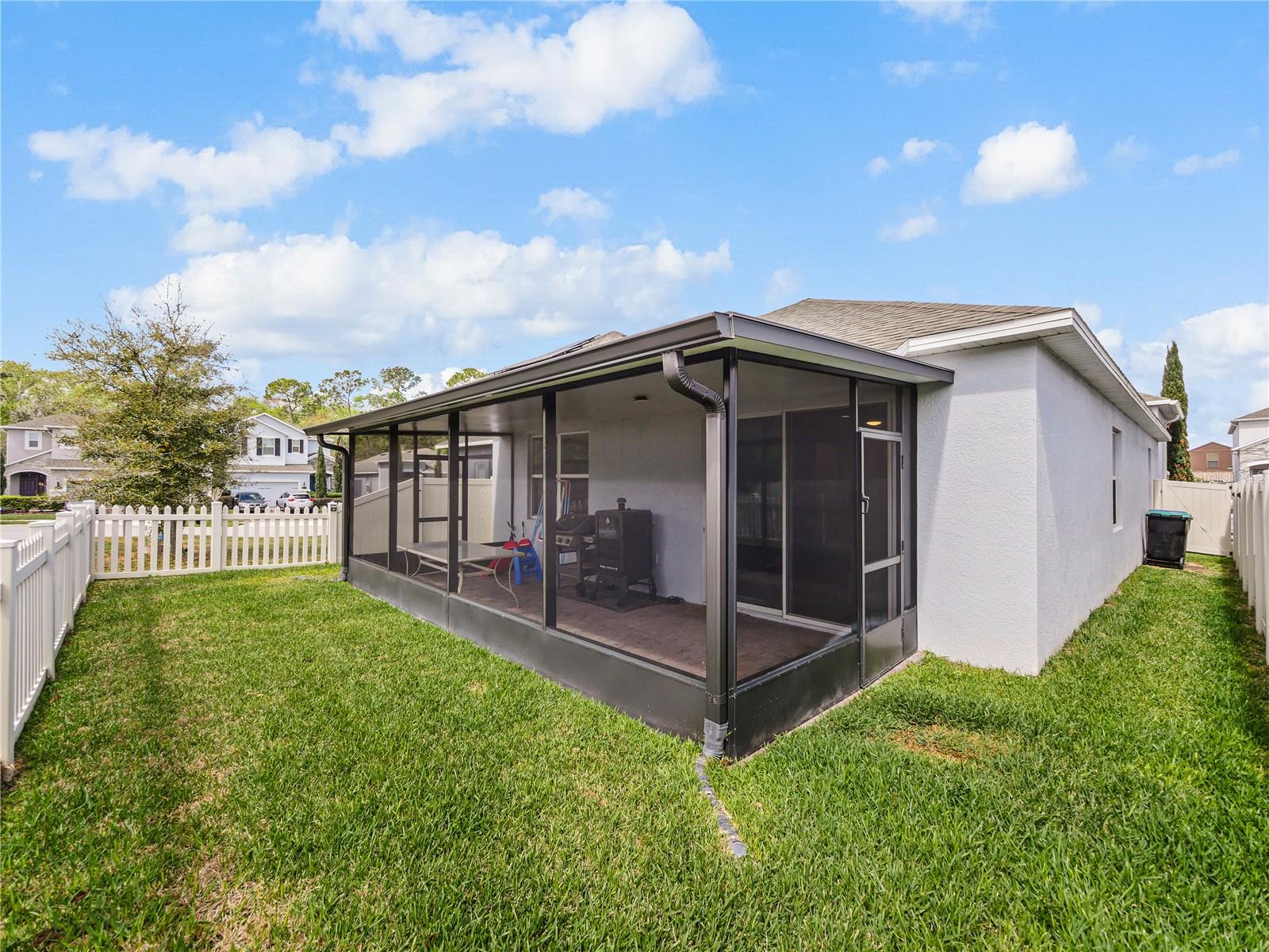 DEANS XING/LITTLE ECON - Residential