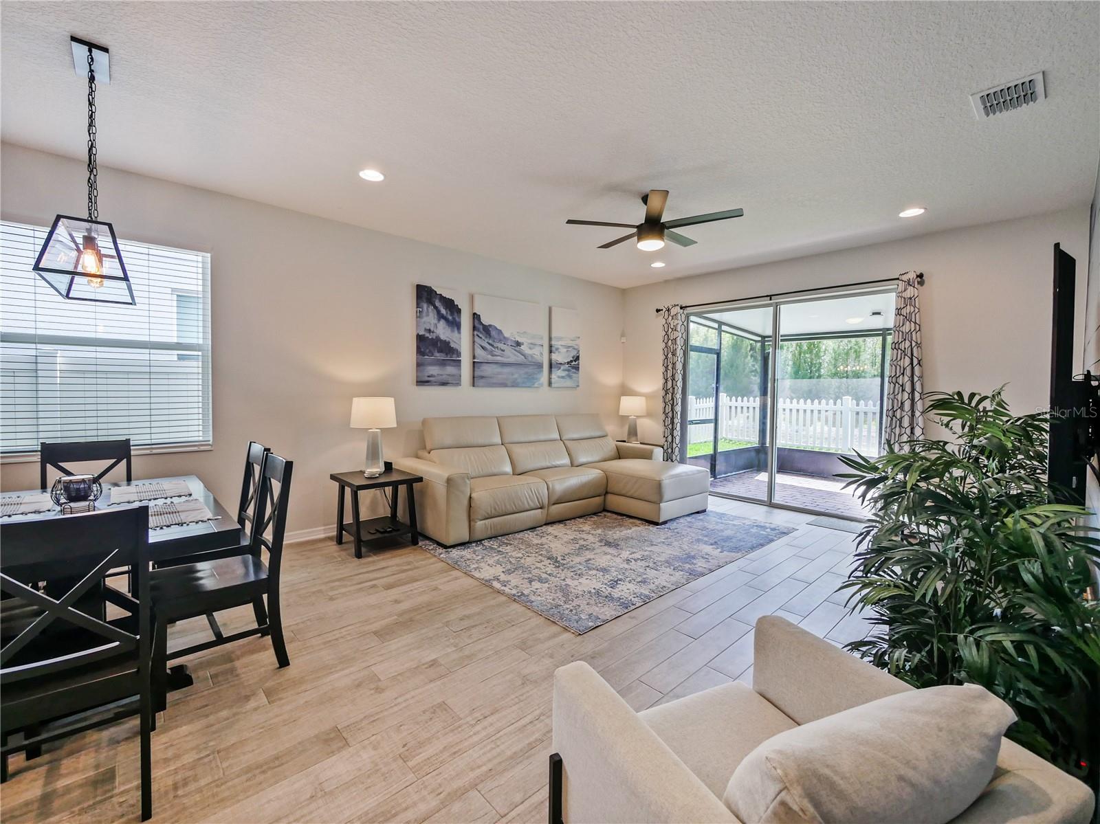 DEANS XING/LITTLE ECON - Residential