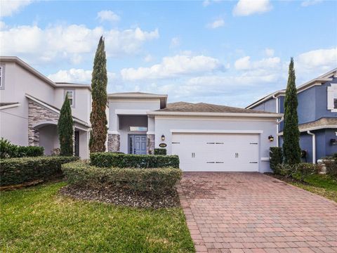 8258 BAYLISS COURT ORLANDO FL 32825