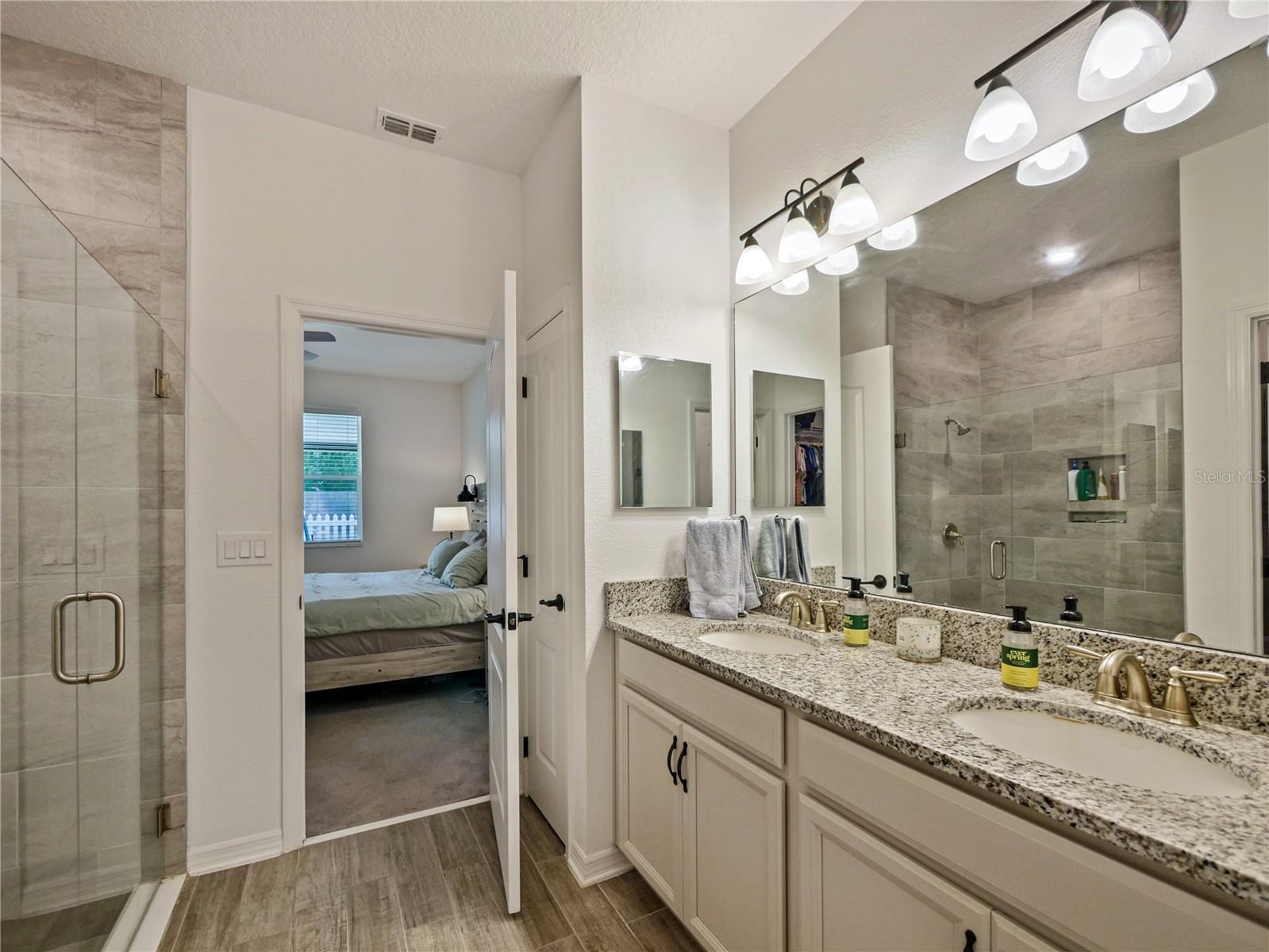 DEANS XING/LITTLE ECON - Residential