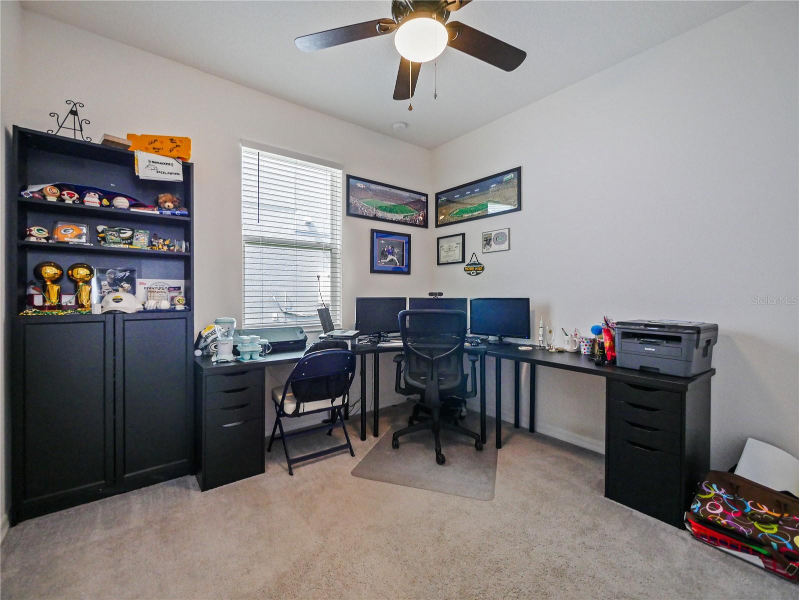 DEANS XING/LITTLE ECON - Residential