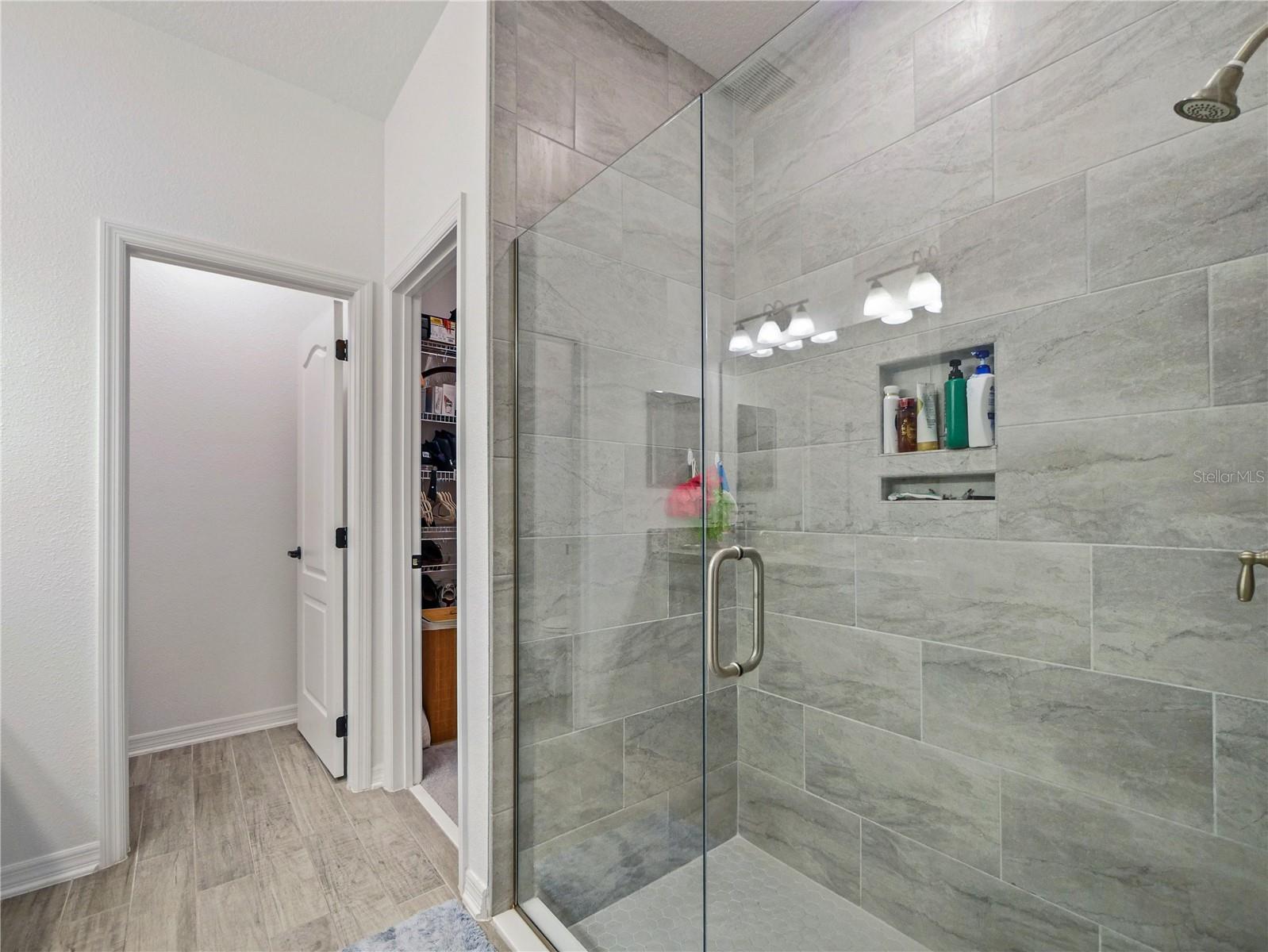 DEANS XING/LITTLE ECON - Residential