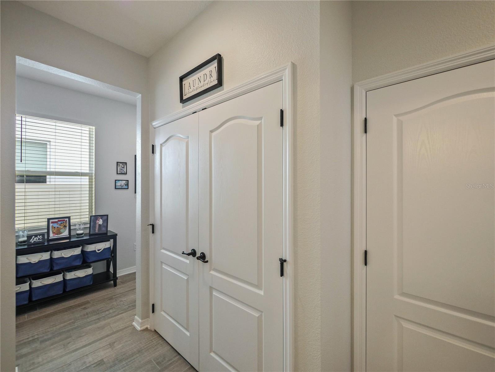 DEANS XING/LITTLE ECON - Residential