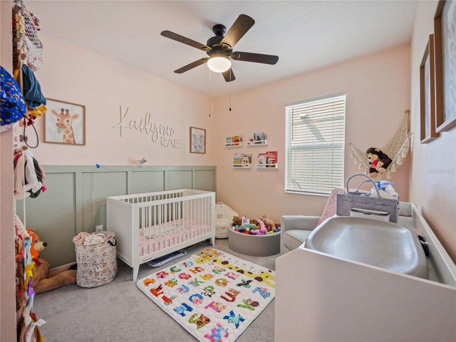 DEANS XING/LITTLE ECON - Residential