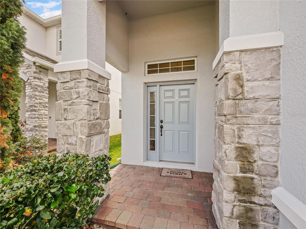 Photo of 8258 Bayliss Court, Orlando, FL 32825 (MLS # O6388178)