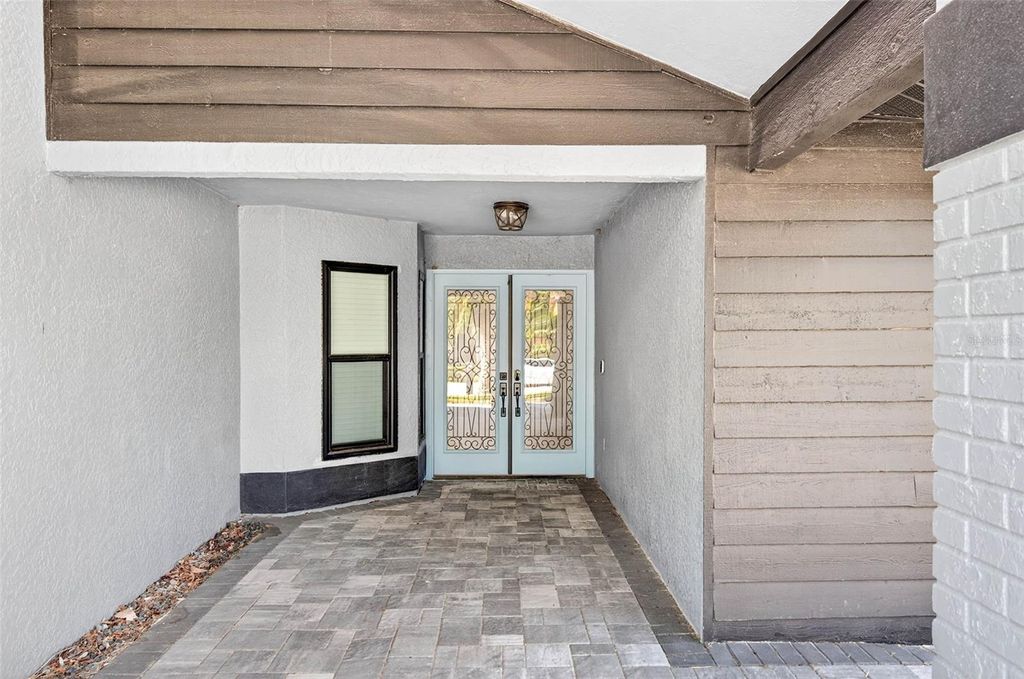 Photo of 12025 Steppingstone Boulevard, Tampa, FL 33635 (MLS # TB8430525)