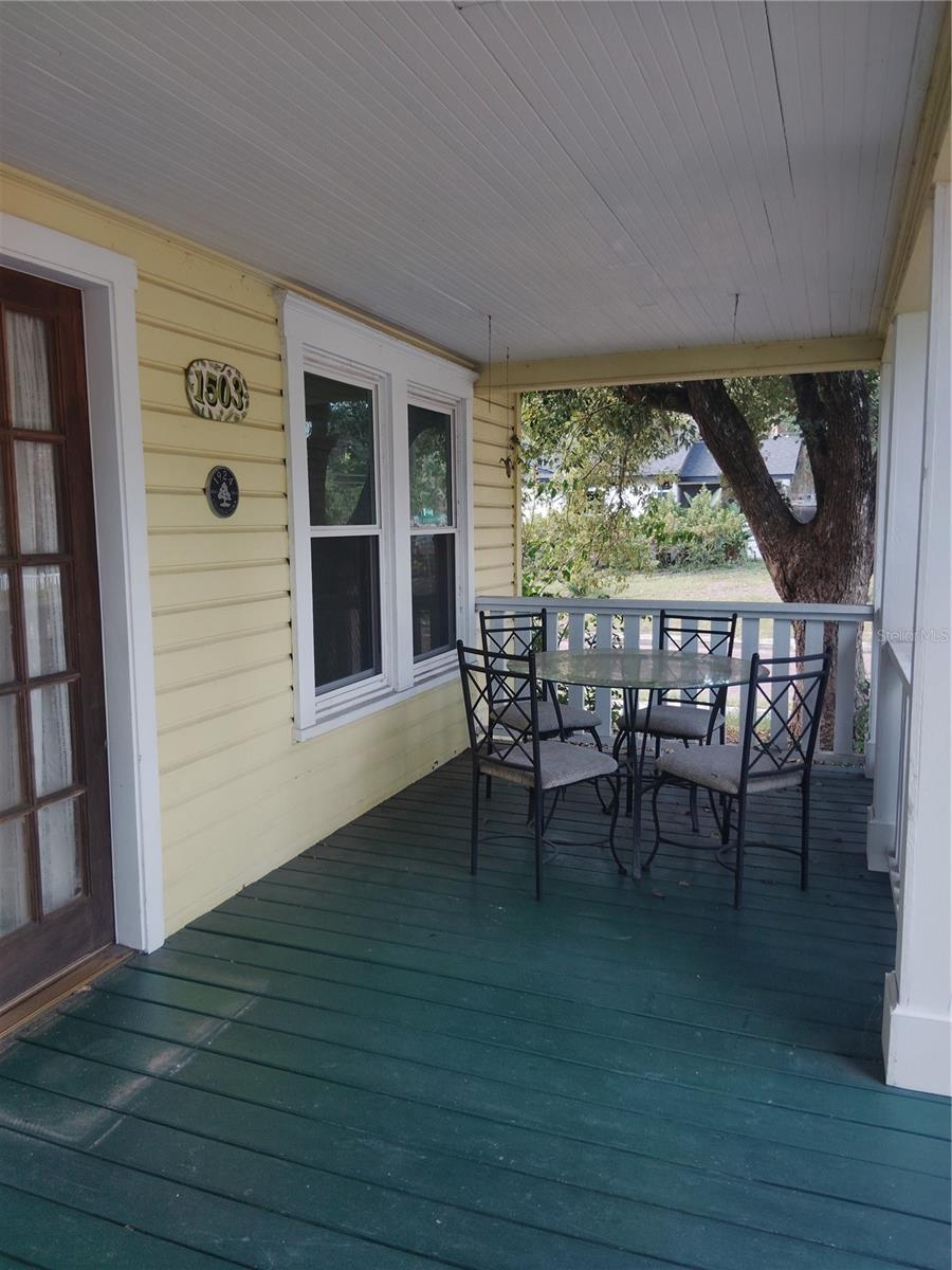 Photo of 1503 Belgrade Avenue, Orlando, FL 32803 (MLS # O6423563)
