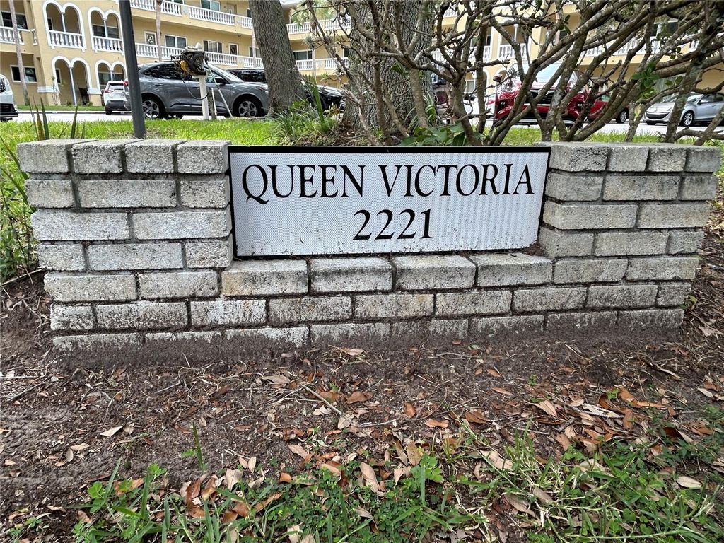 Photo of 2221 Norwegian Drive #57, Clearwater, FL 33763 (MLS # TB8426990)