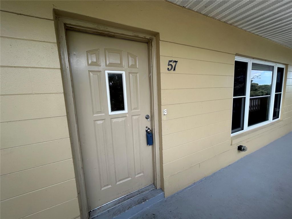Photo of 2221 Norwegian Drive #57, Clearwater, FL 33763 (MLS # TB8426990)