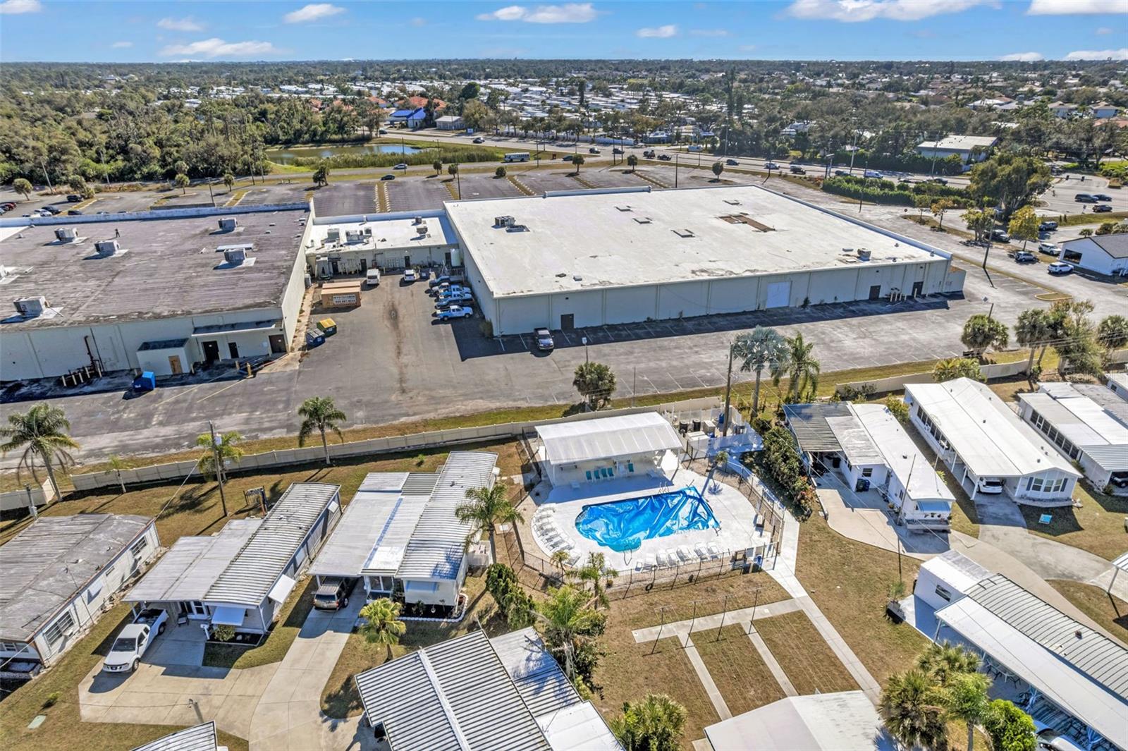 BROOK TO BAY - Residential