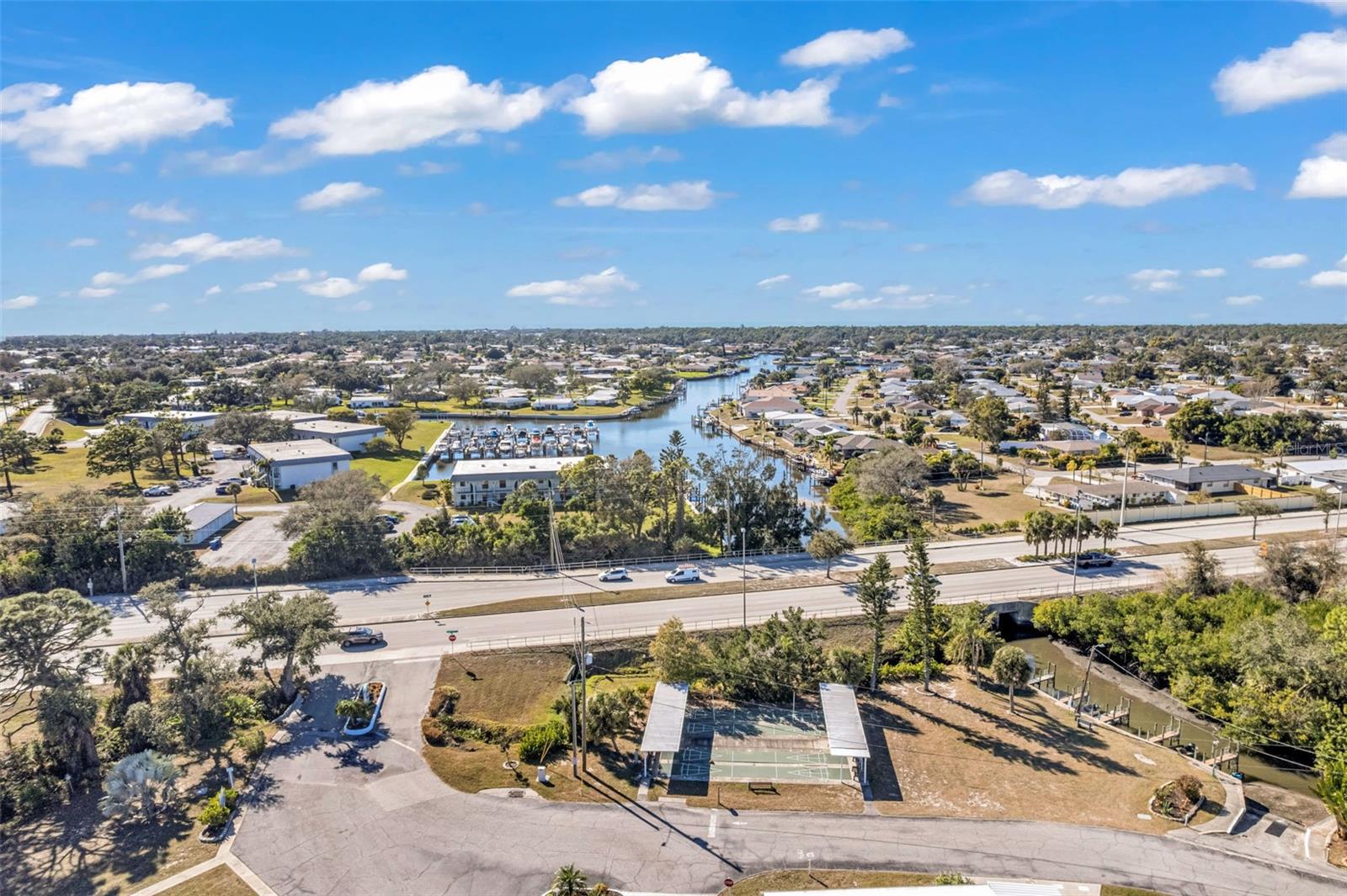 BROOK TO BAY - Residential