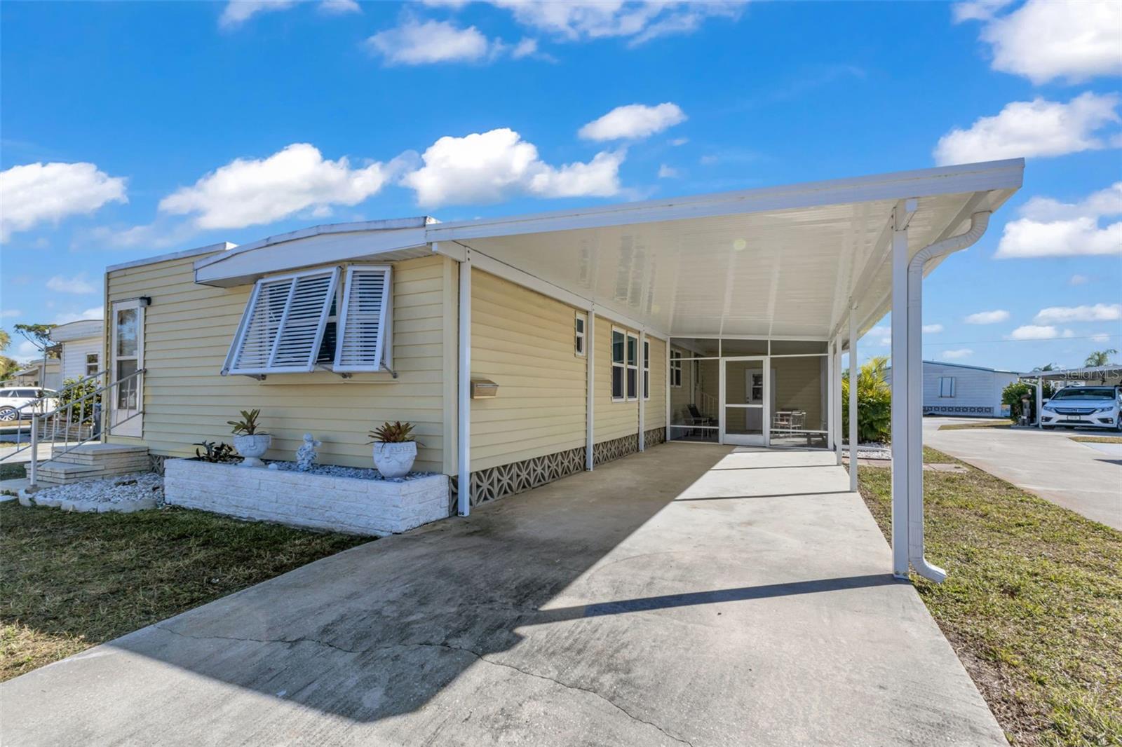 1891 ENGLEWOOD ROAD 119, ENGLEWOOD, FL, 34223 1 1891 ENGLEWOOD ROAD 119