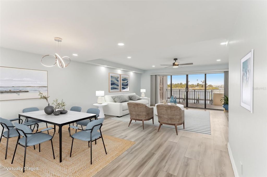 Photo of 612 Marina Point Drive #6120, Daytona Beach, FL 32114 (MLS # V4946502)