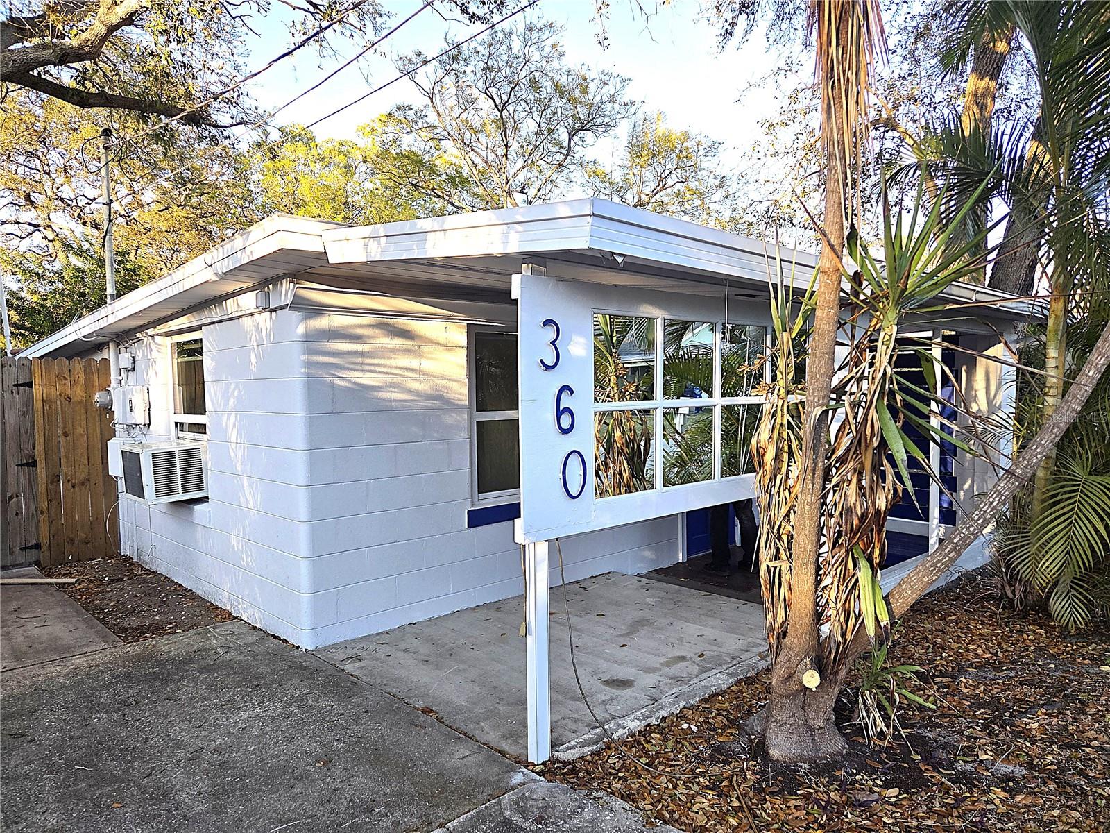 ACREAGE - Residential