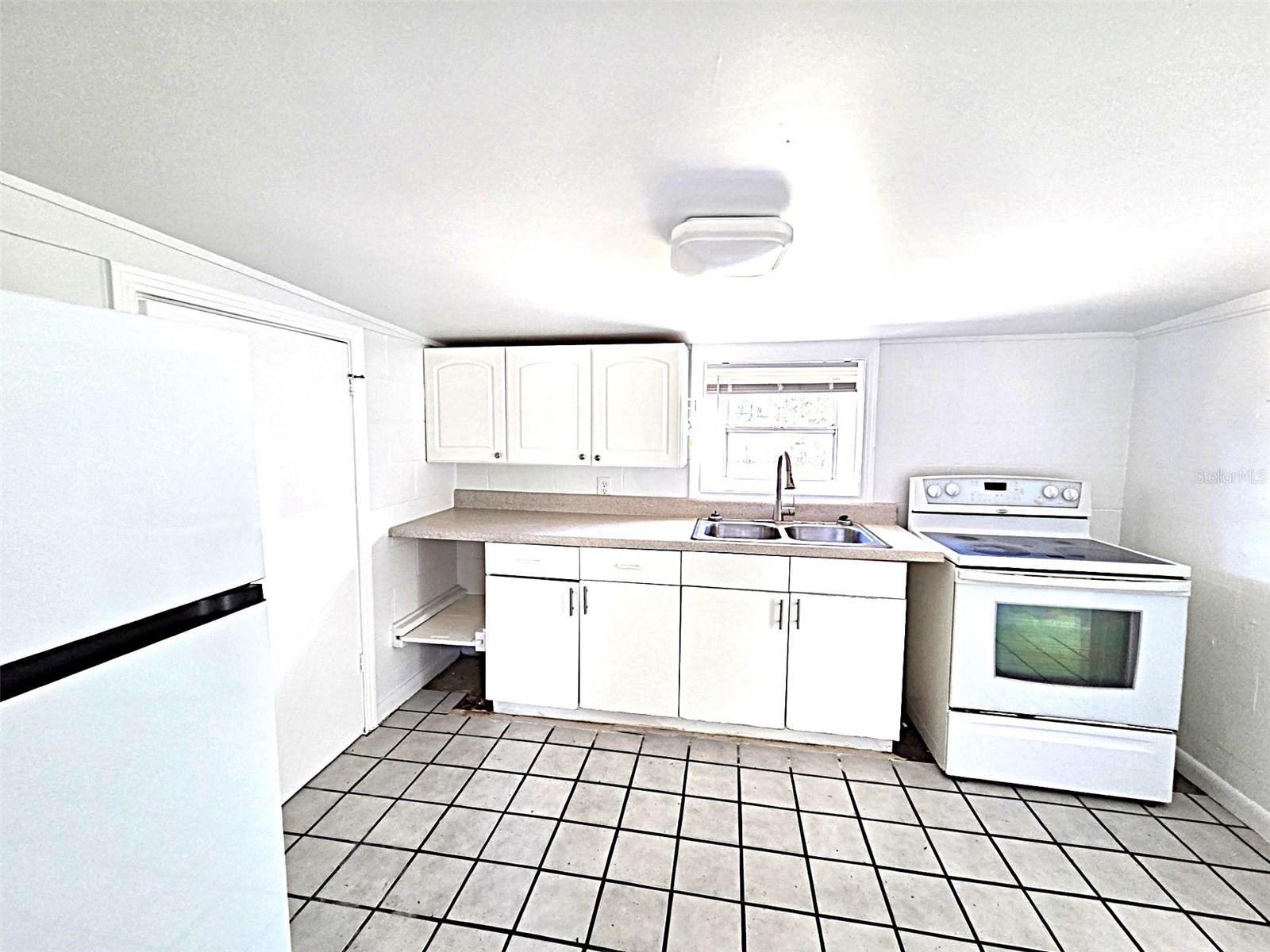 ACREAGE - Residential