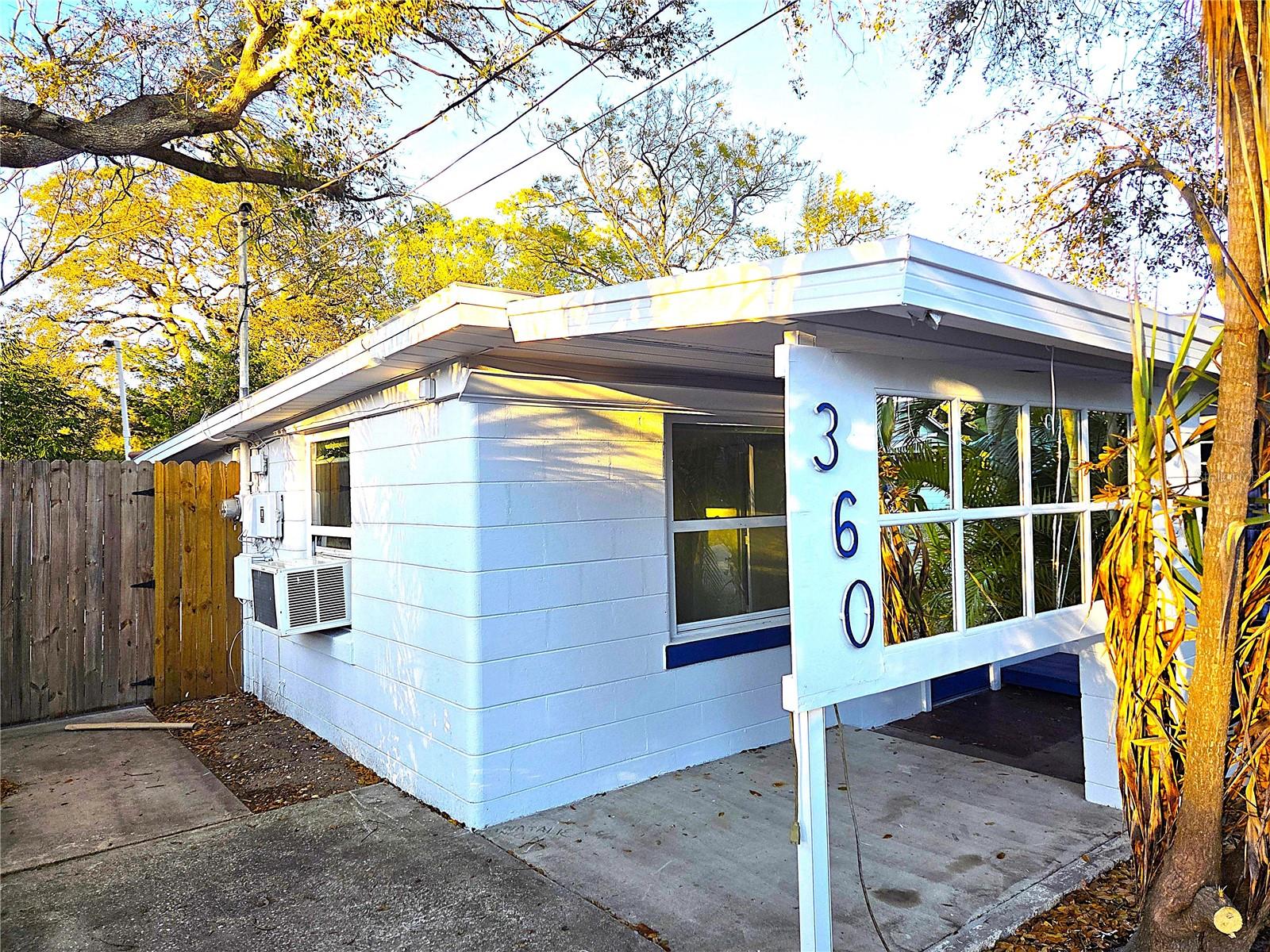 ACREAGE - Residential