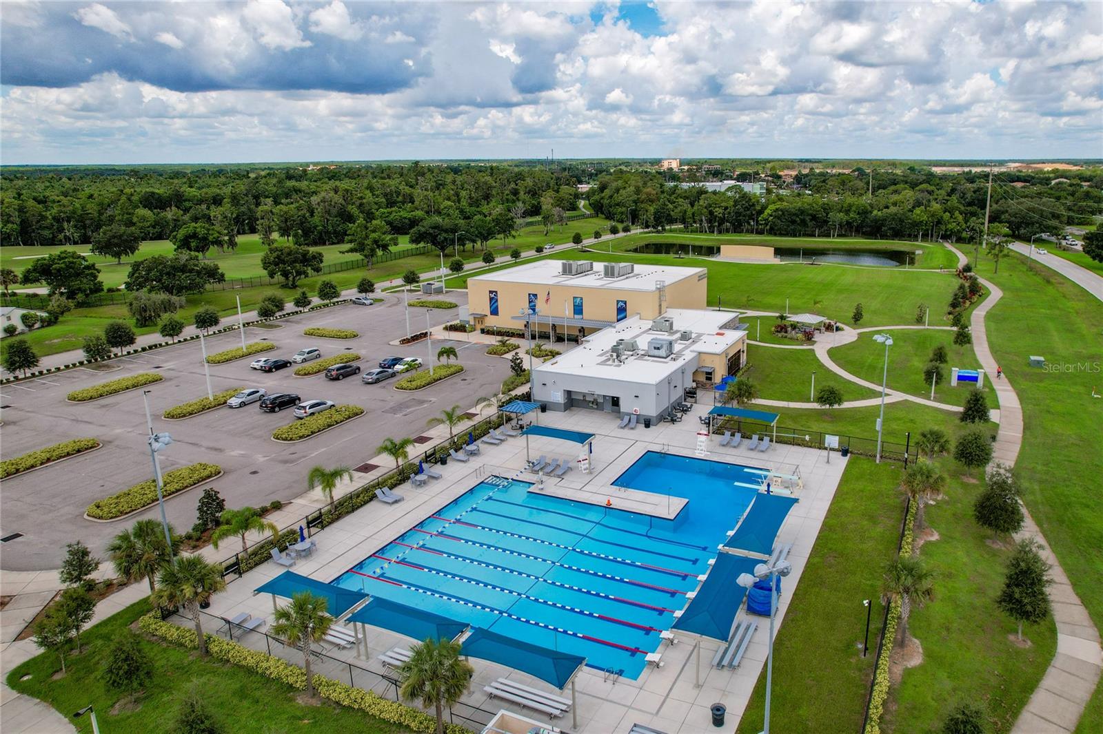 POINCIANA NBRHD 02 WEST VILLAGE 07 - Land