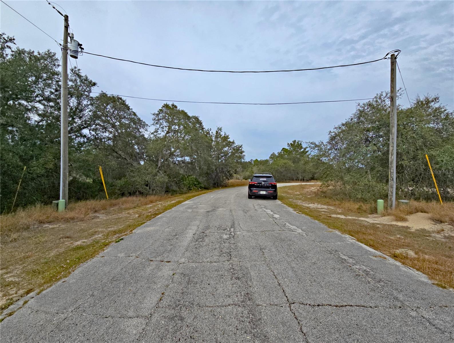 POINCIANA NBRHD 02 WEST VILLAGE 07 - Land