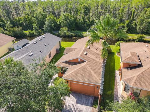 Photo of 740 GRAND CANAL DRIVE, POINCIANA, FL 34759 (MLS # S5085747)