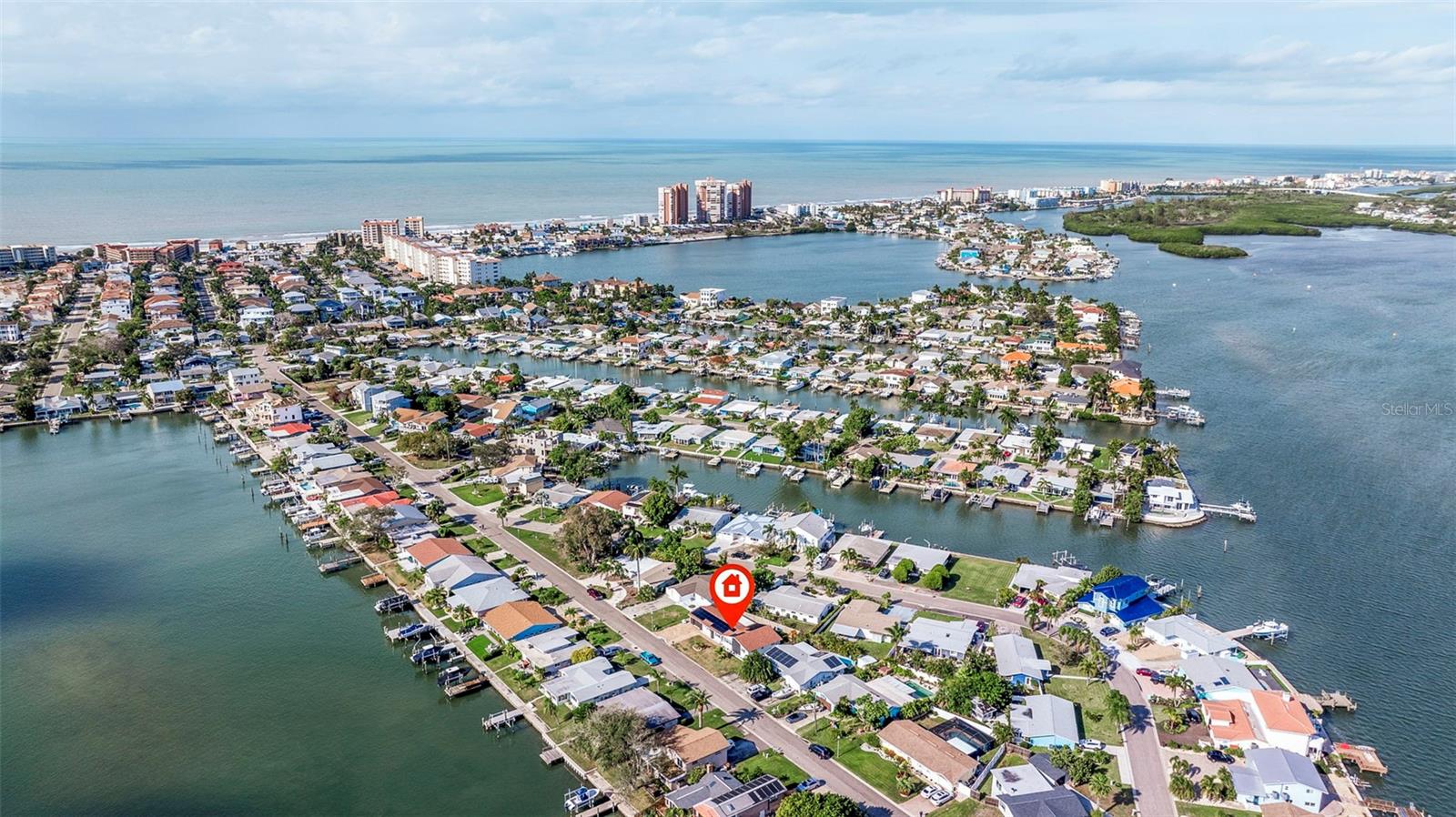 SPITZERS BLK 6 REP OF 5TH ADD TO HARBOR SHORES - Residential