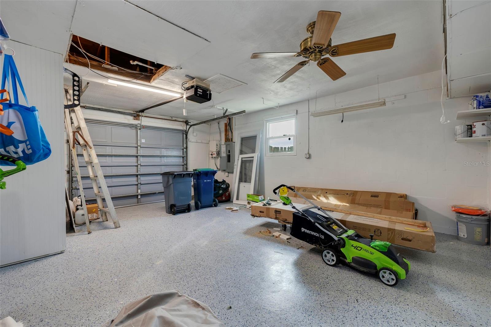 SPITZERS BLK 6 REP OF 5TH ADD TO HARBOR SHORES - Residential