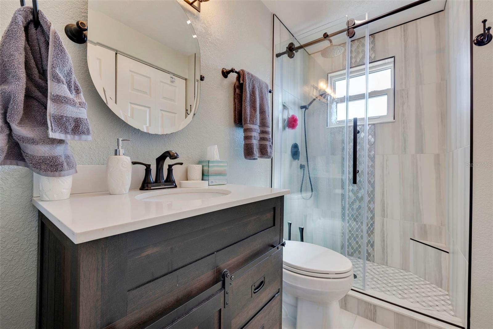 SPITZERS BLK 6 REP OF 5TH ADD TO HARBOR SHORES - Residential