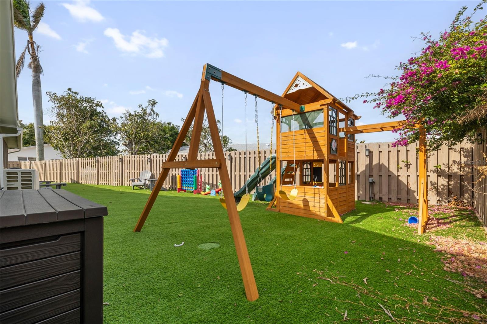 SPITZERS BLK 6 REP OF 5TH ADD TO HARBOR SHORES - Residential