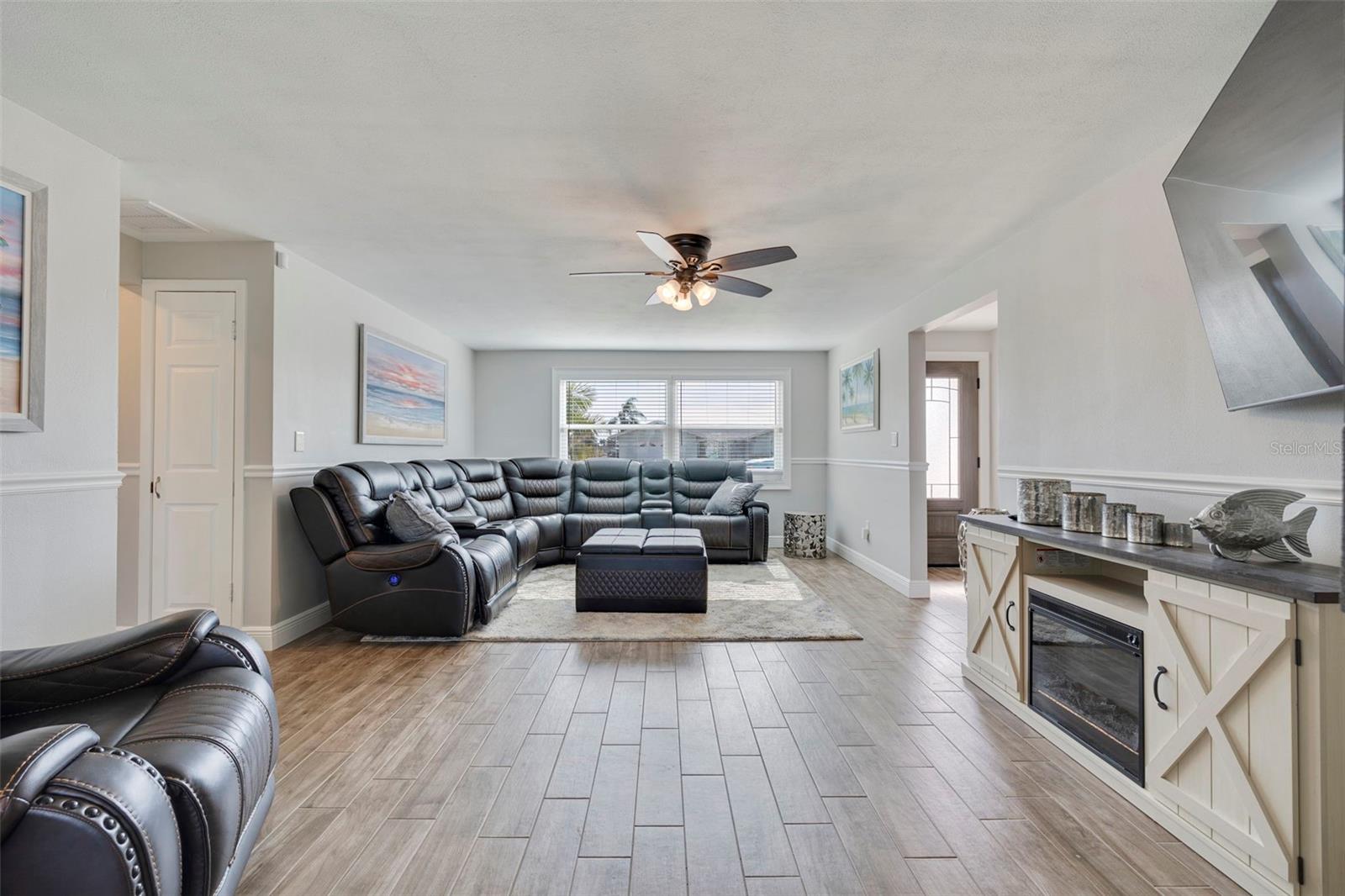 SPITZERS BLK 6 REP OF 5TH ADD TO HARBOR SHORES - Residential